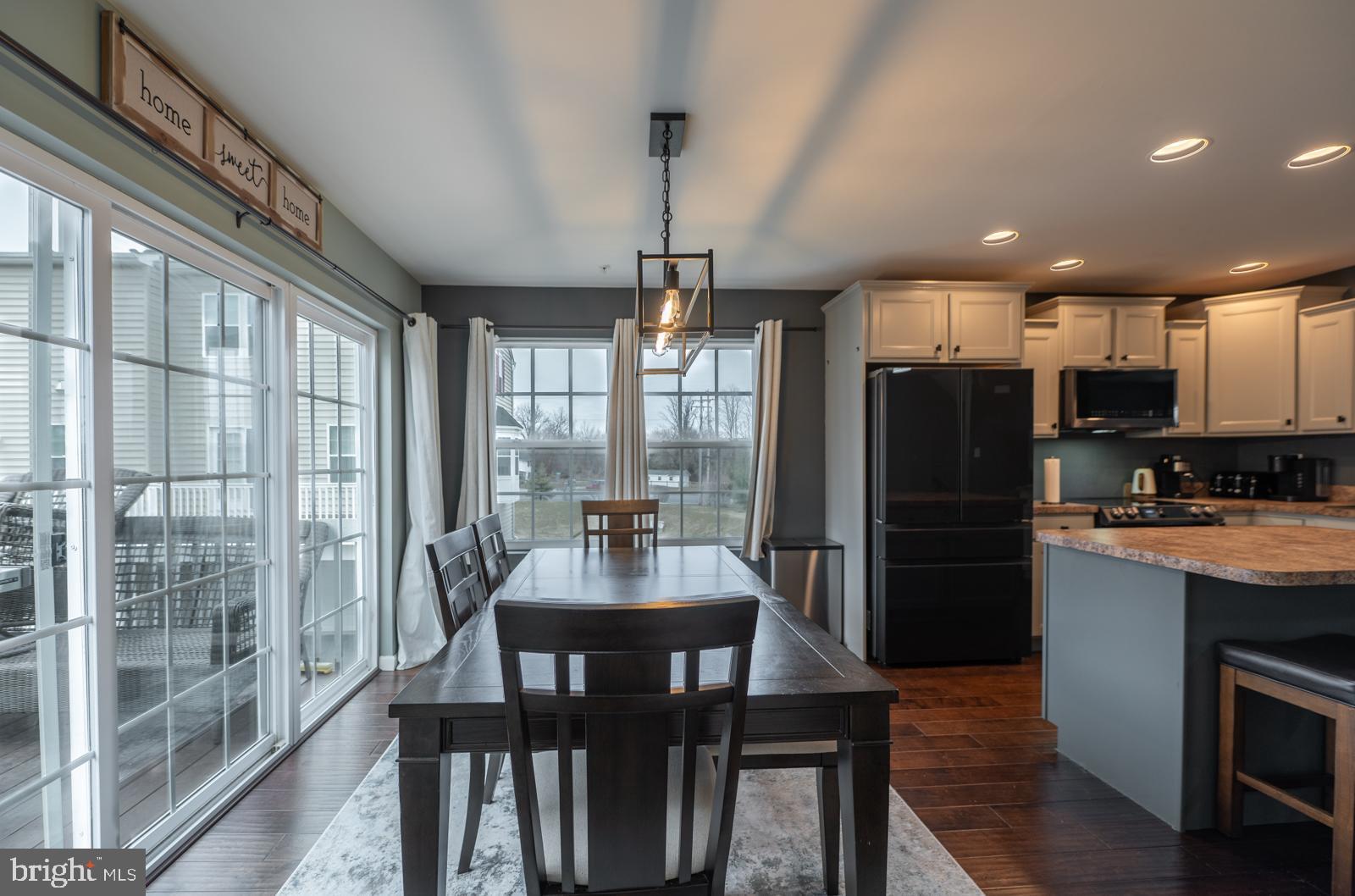 SADSBURY PARK - Residential