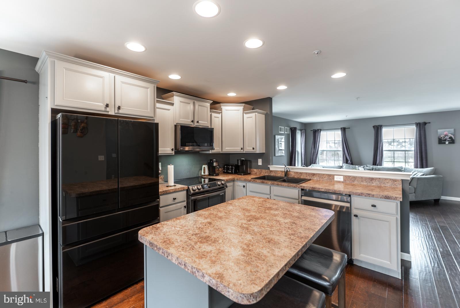 SADSBURY PARK - Residential