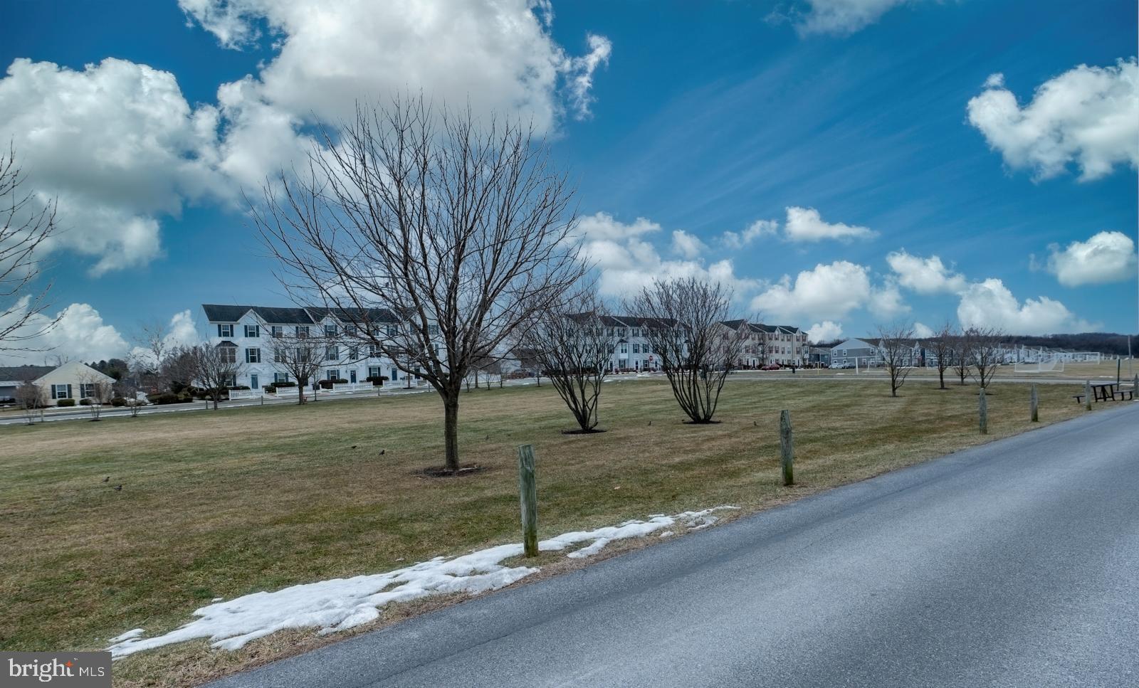 SADSBURY PARK - Residential