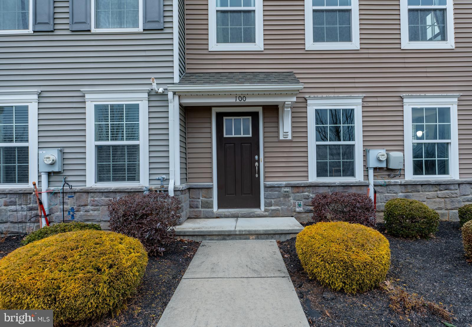 SADSBURY PARK - Residential