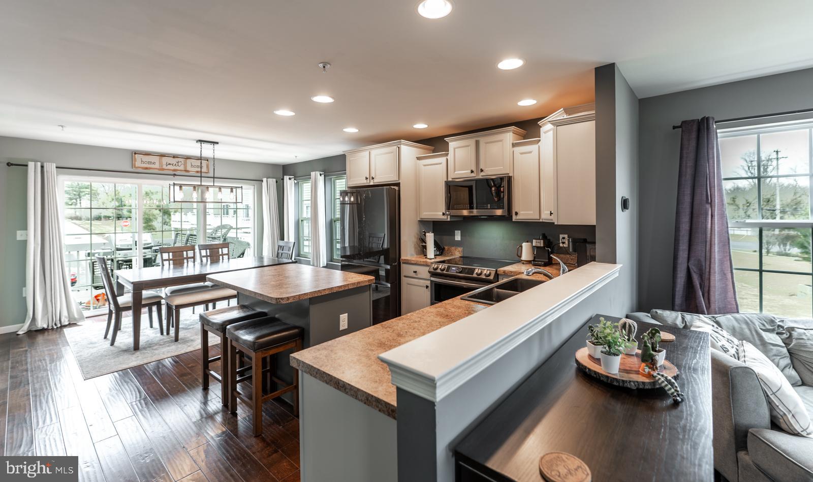 SADSBURY PARK - Residential