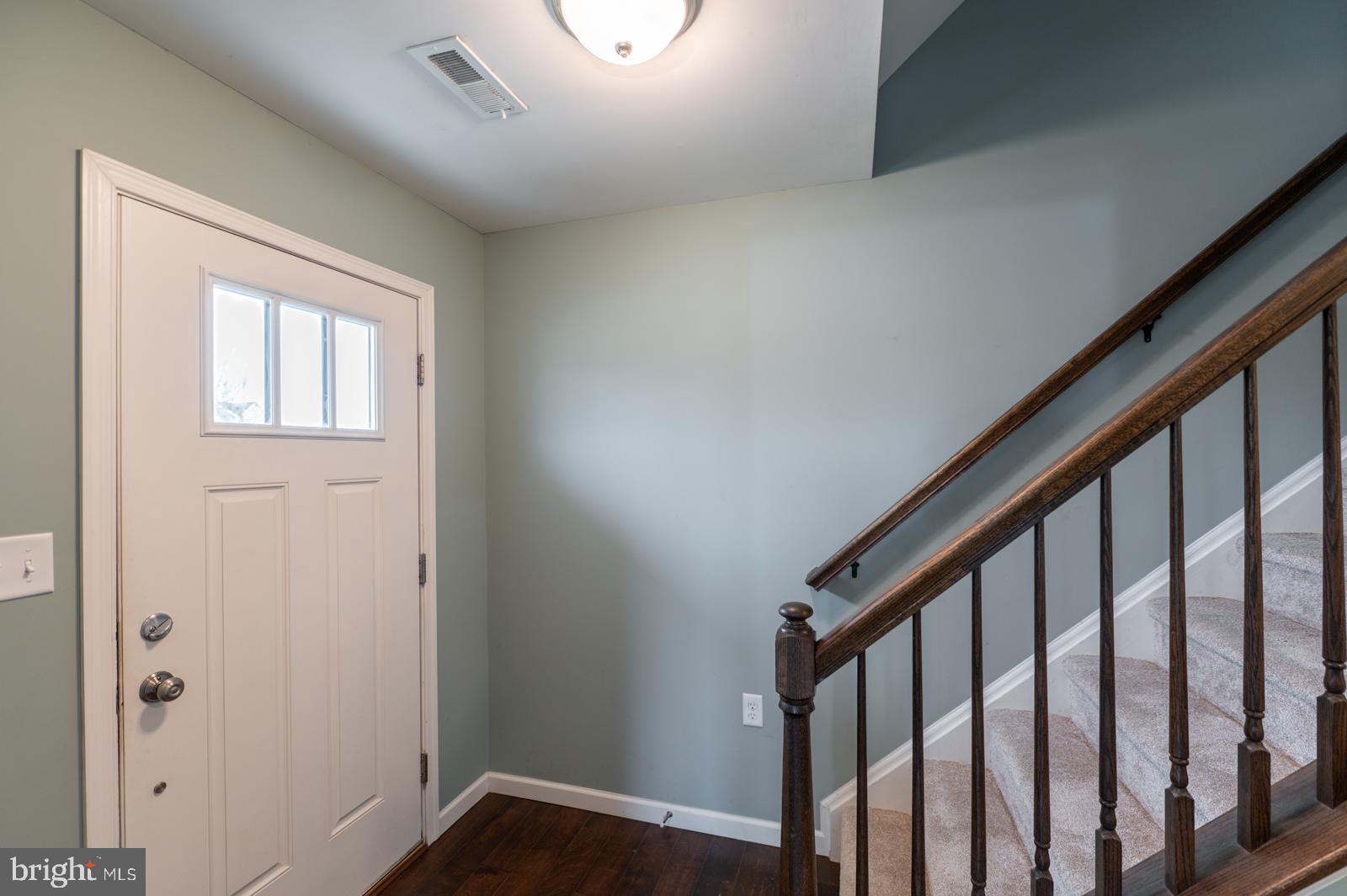 SADSBURY PARK - Residential