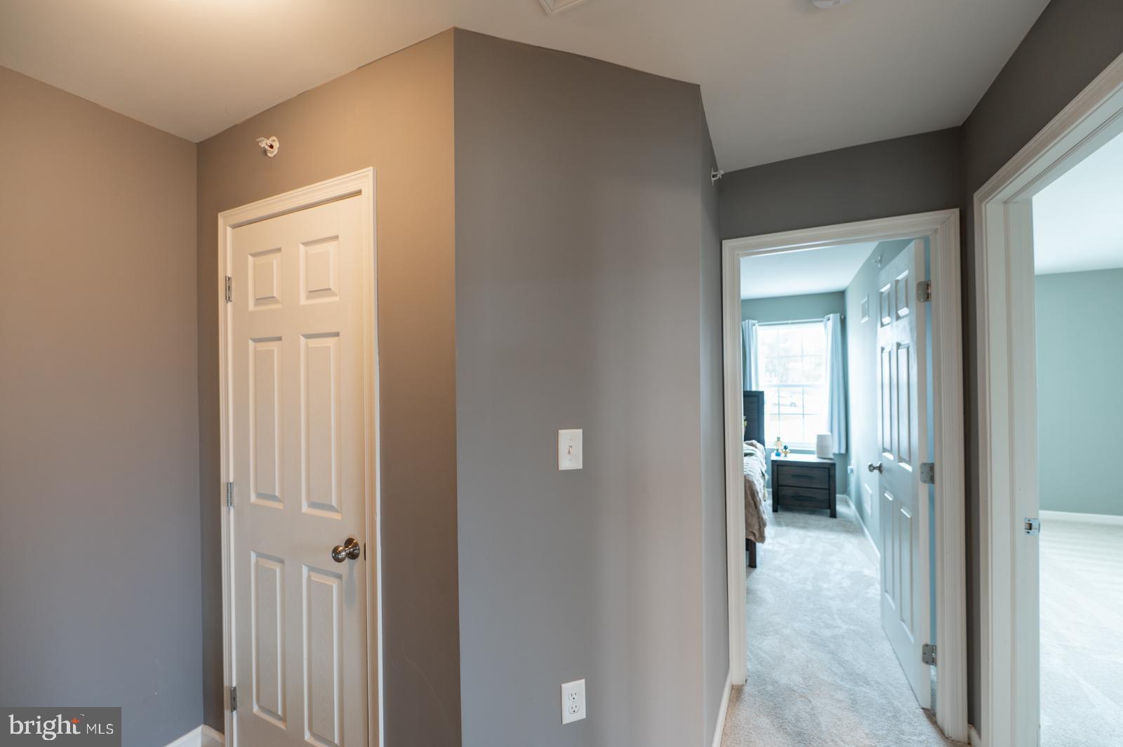 SADSBURY PARK - Residential