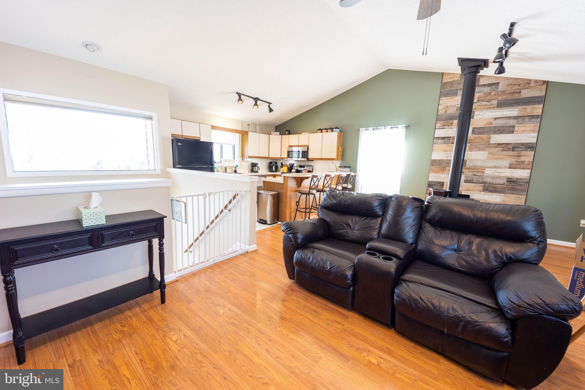 THE WOODS RESORT - Residential