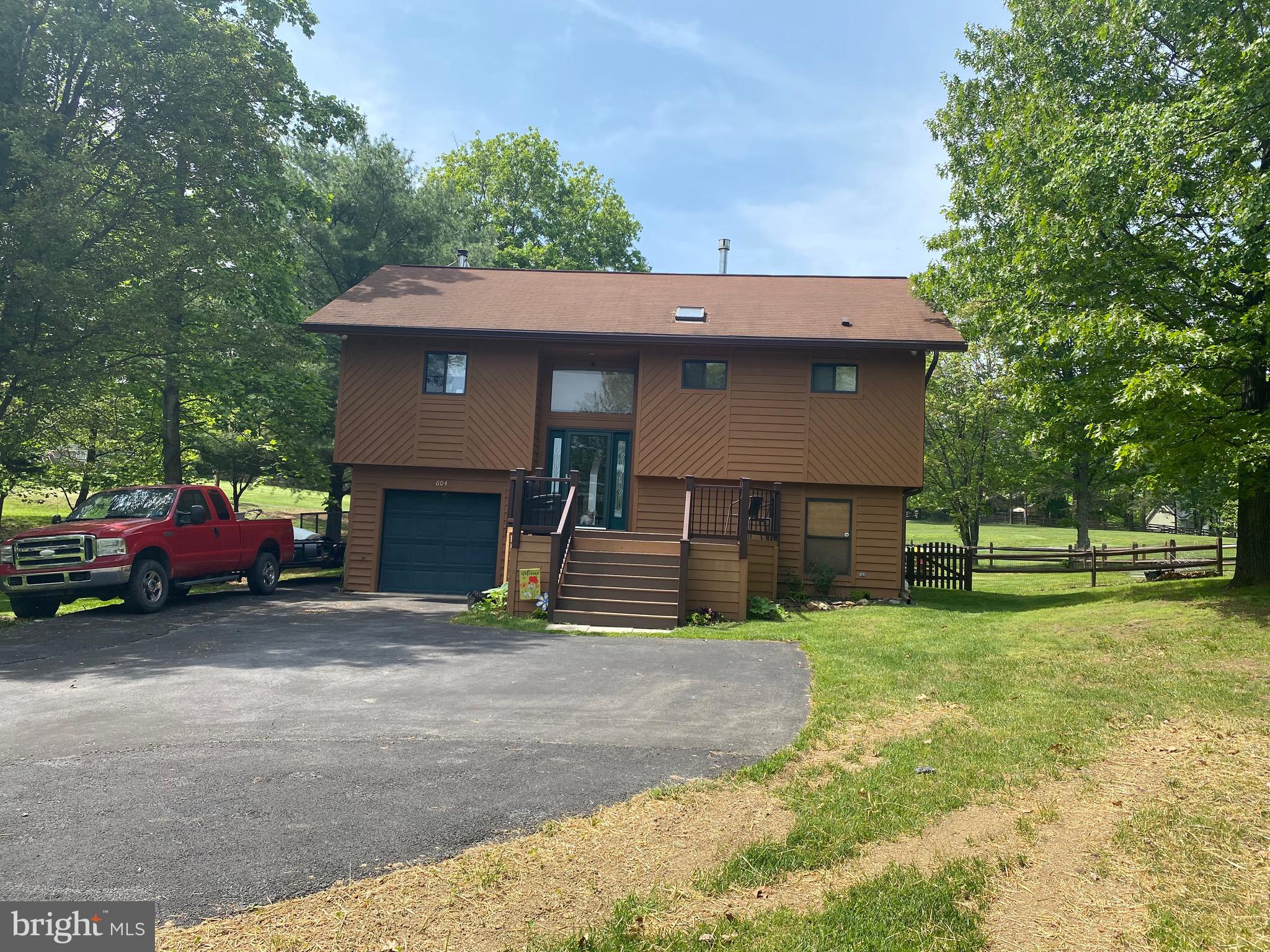 THE WOODS RESORT - Residential