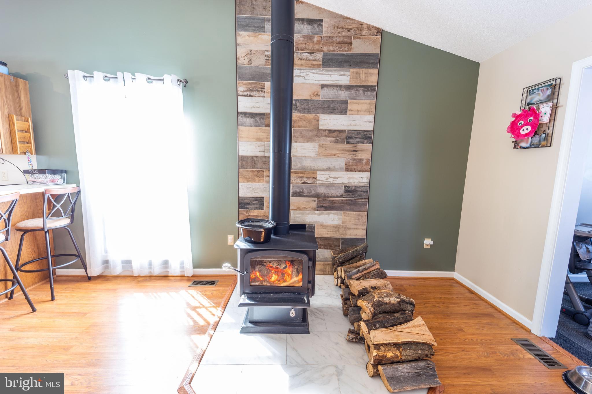 THE WOODS RESORT - Residential