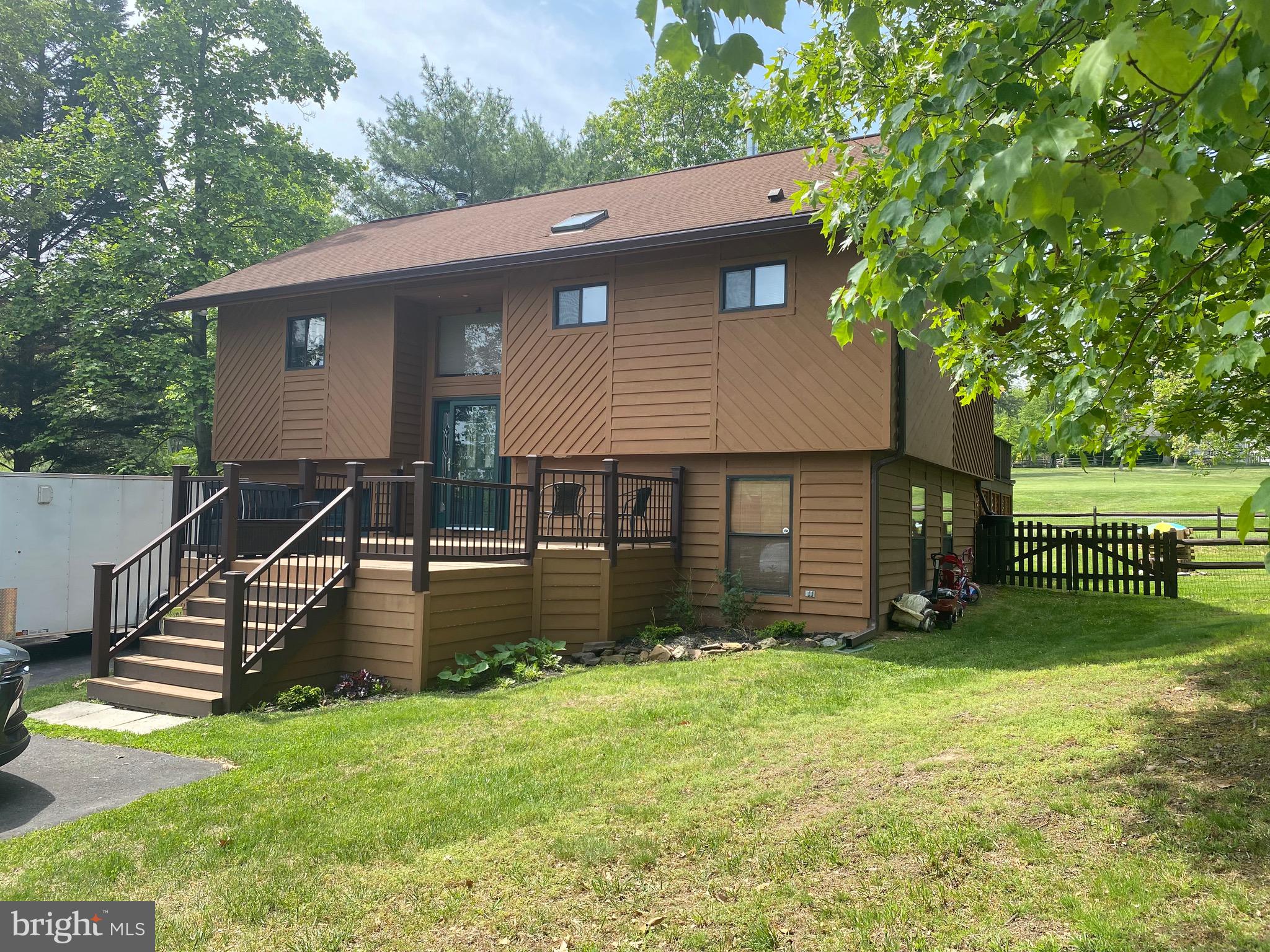 THE WOODS RESORT - Residential