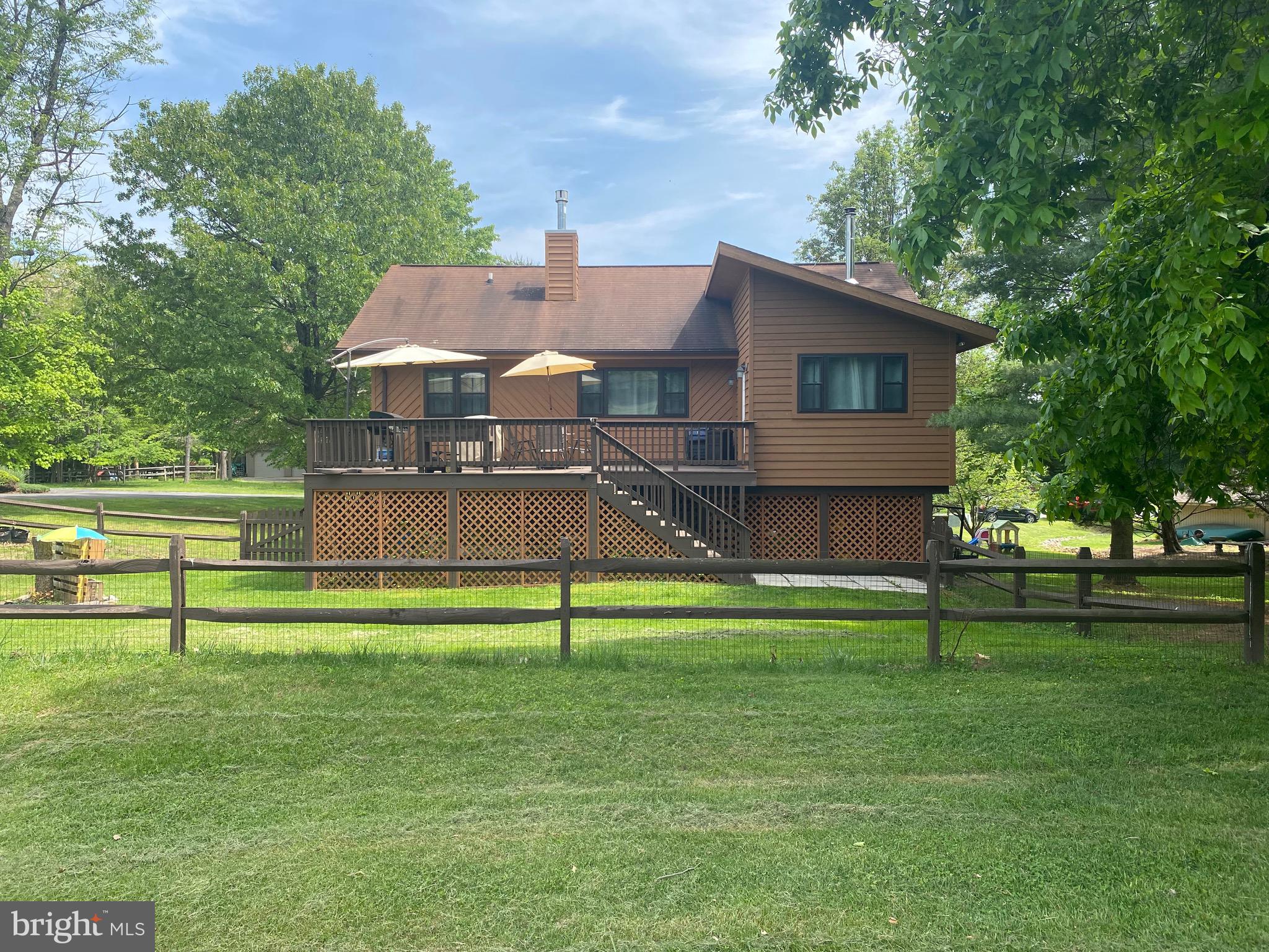 THE WOODS RESORT - Residential