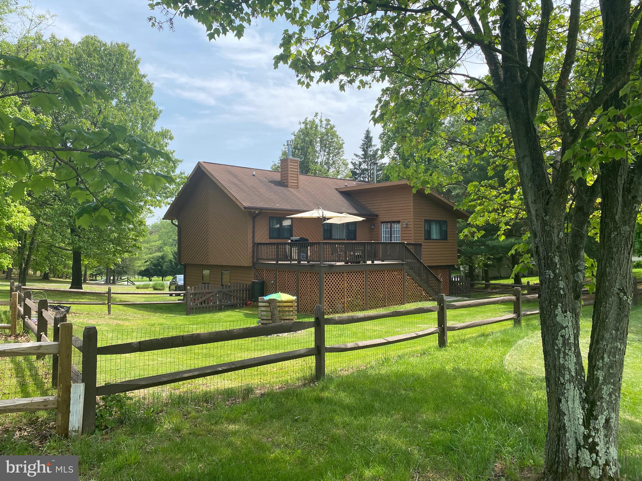 THE WOODS RESORT - Residential