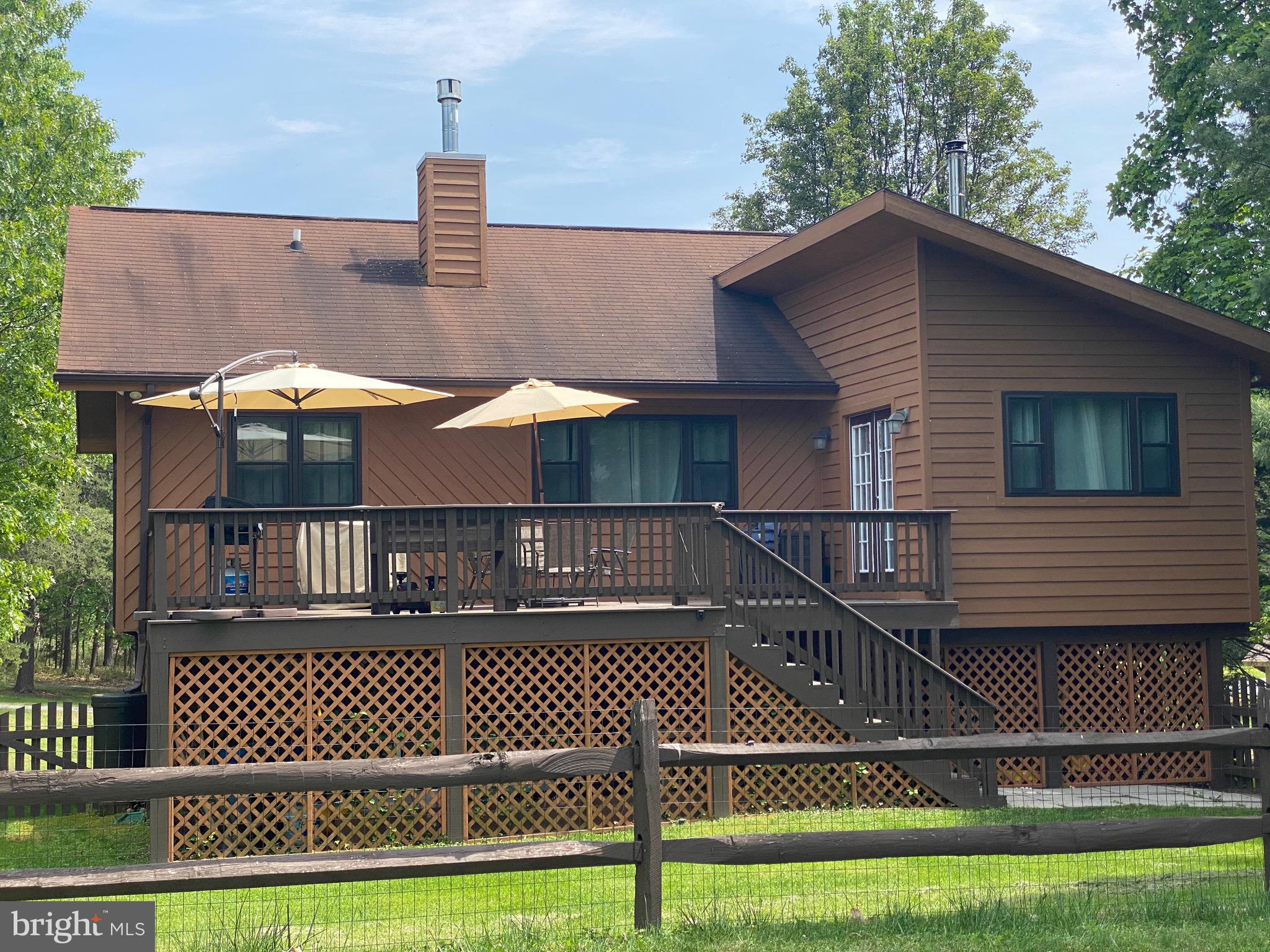 THE WOODS RESORT - Residential