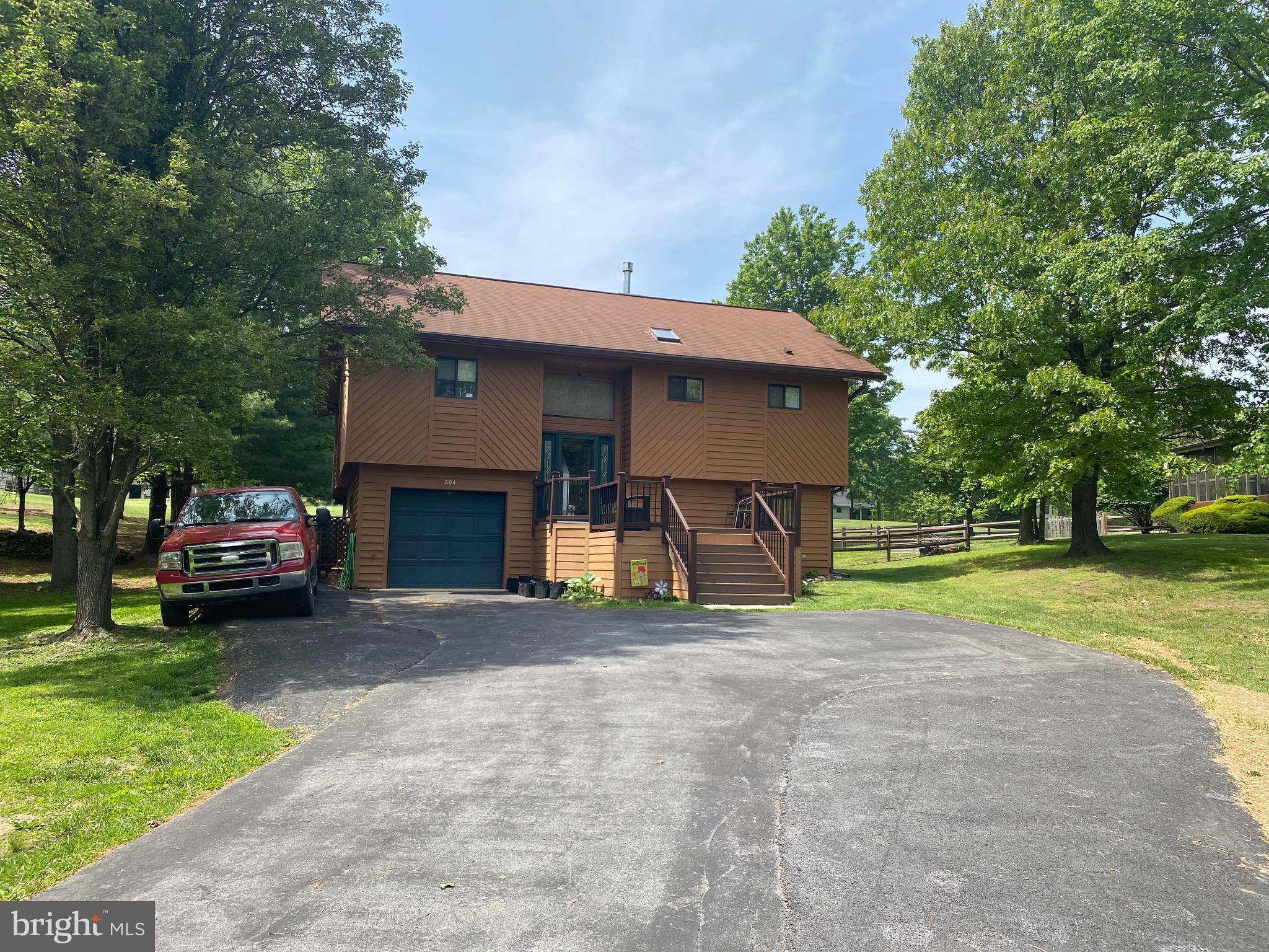 THE WOODS RESORT - Residential