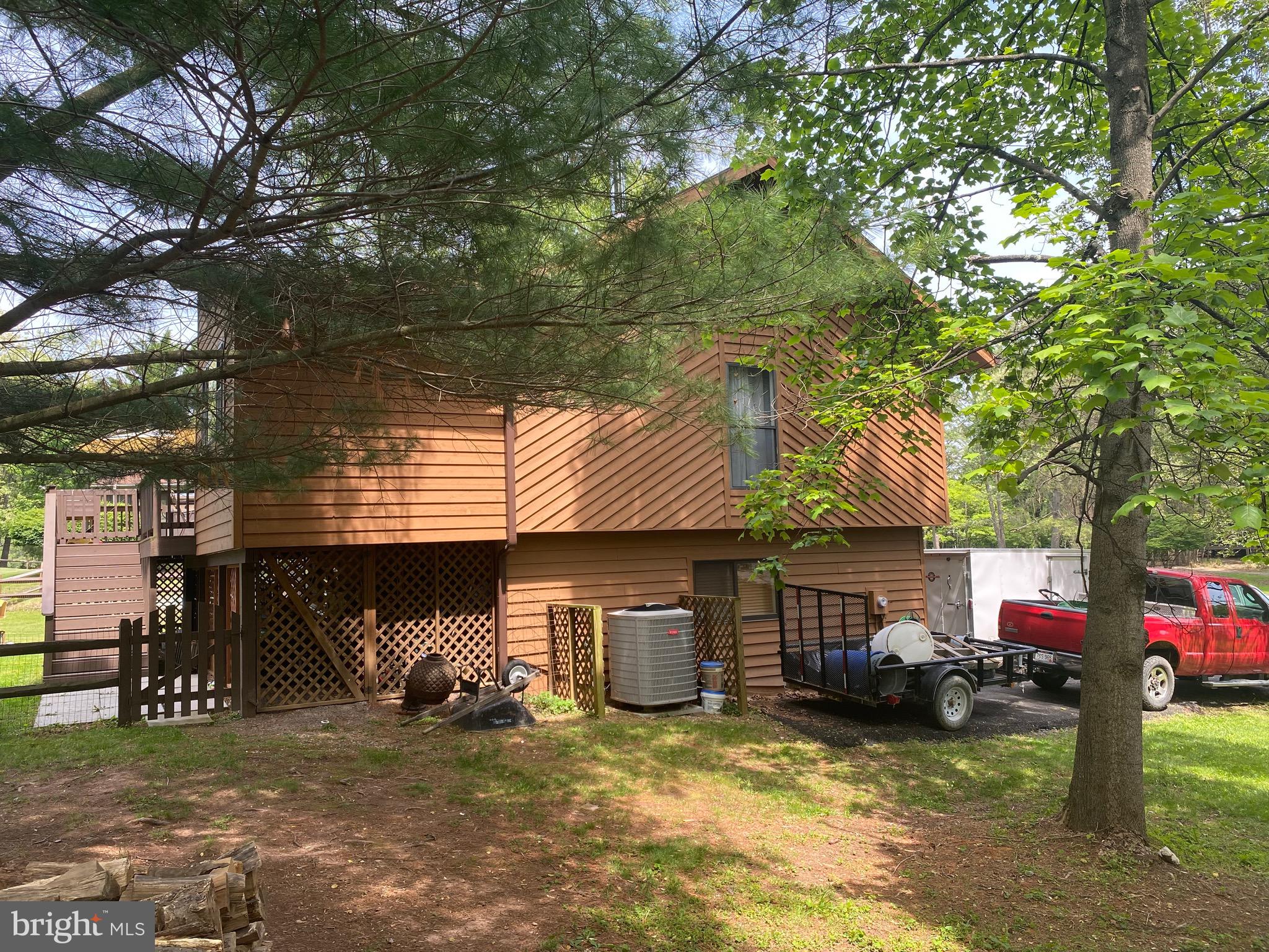 THE WOODS RESORT - Residential