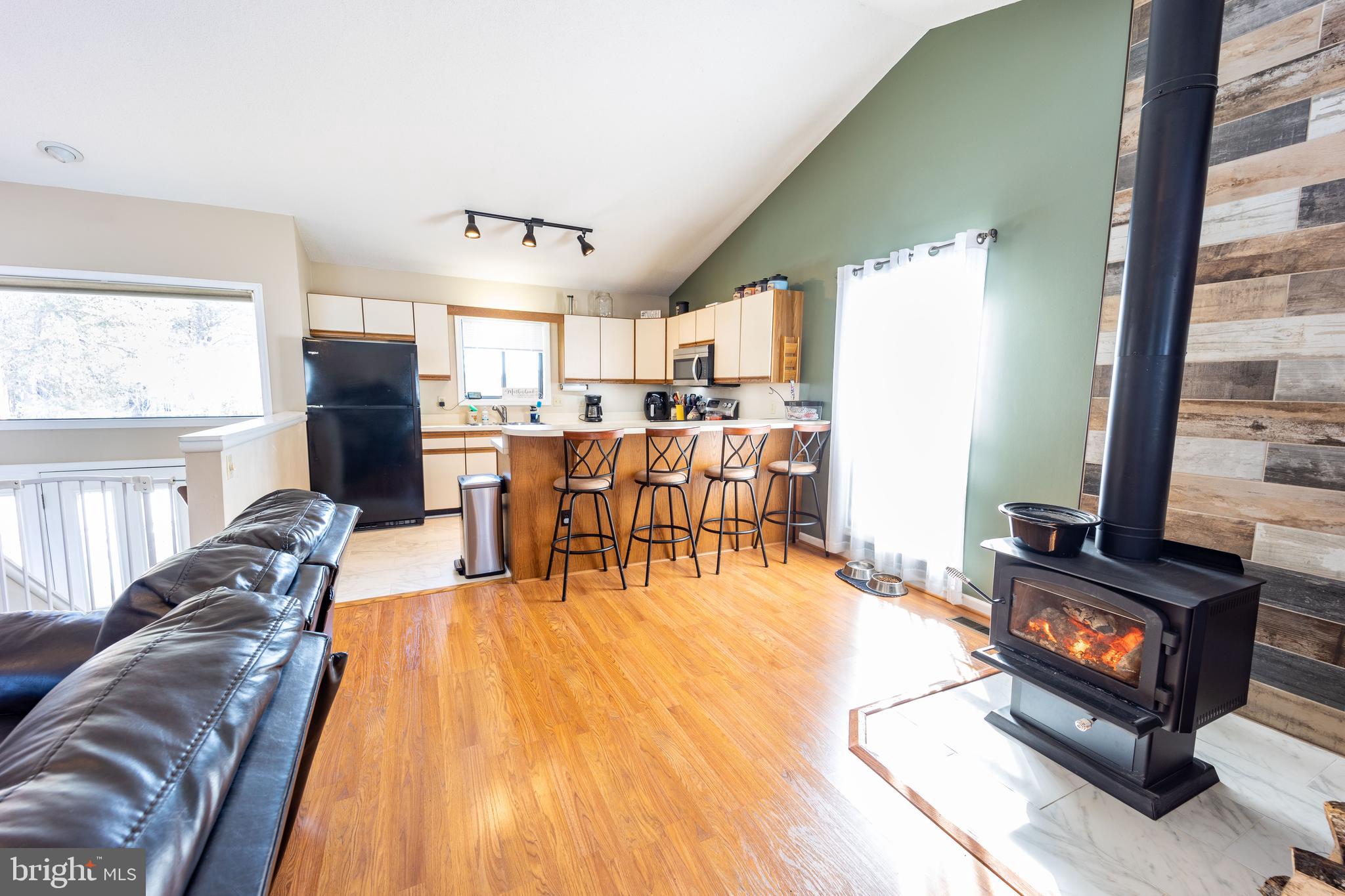 THE WOODS RESORT - Residential