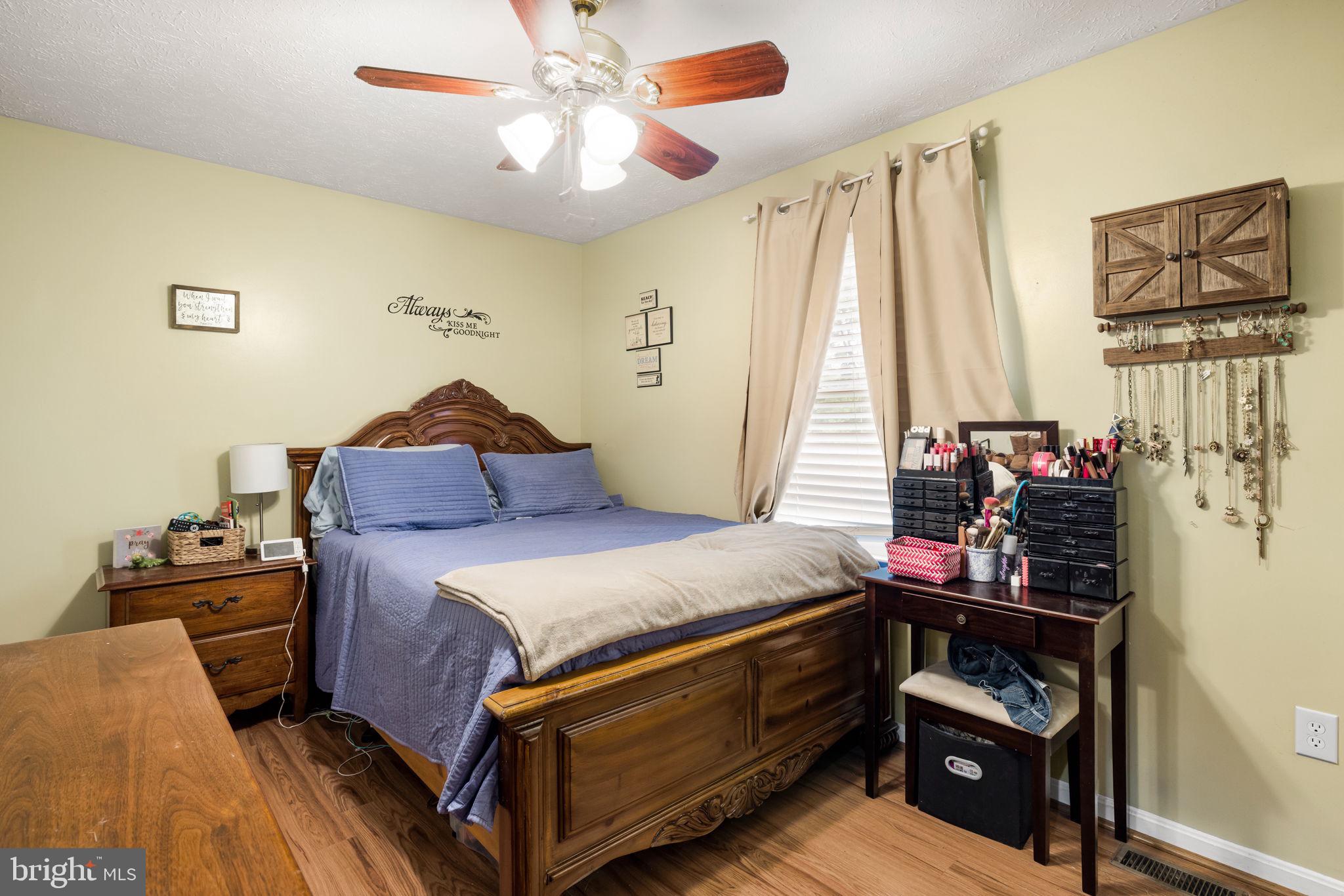 THE MEADOWS AT STRASBURG - Residential