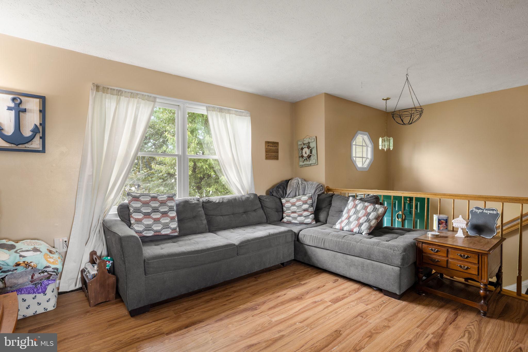 THE MEADOWS AT STRASBURG - Residential