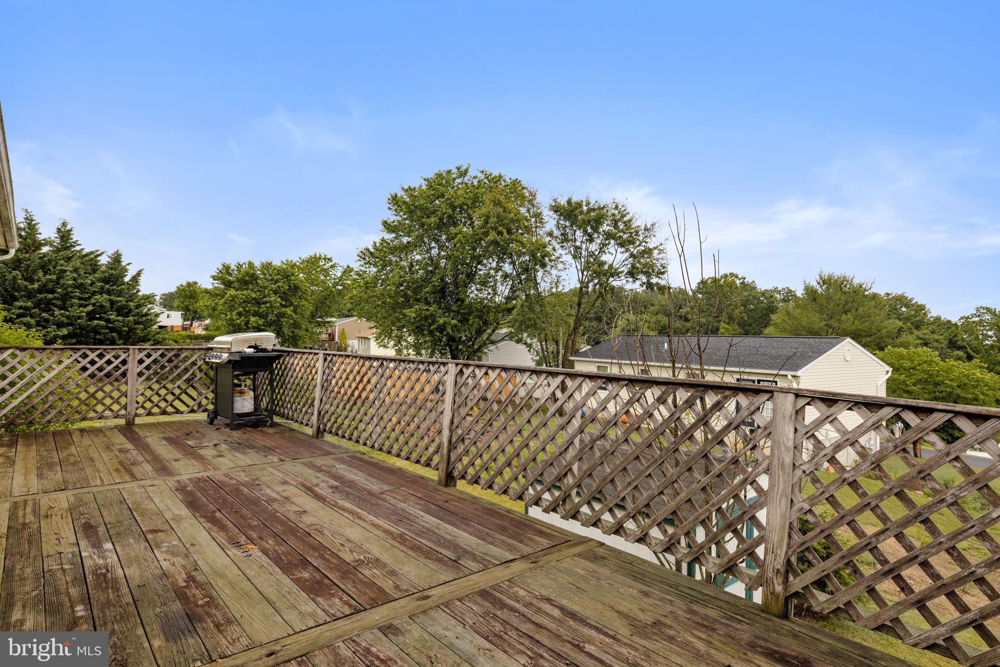 THE MEADOWS AT STRASBURG - Residential