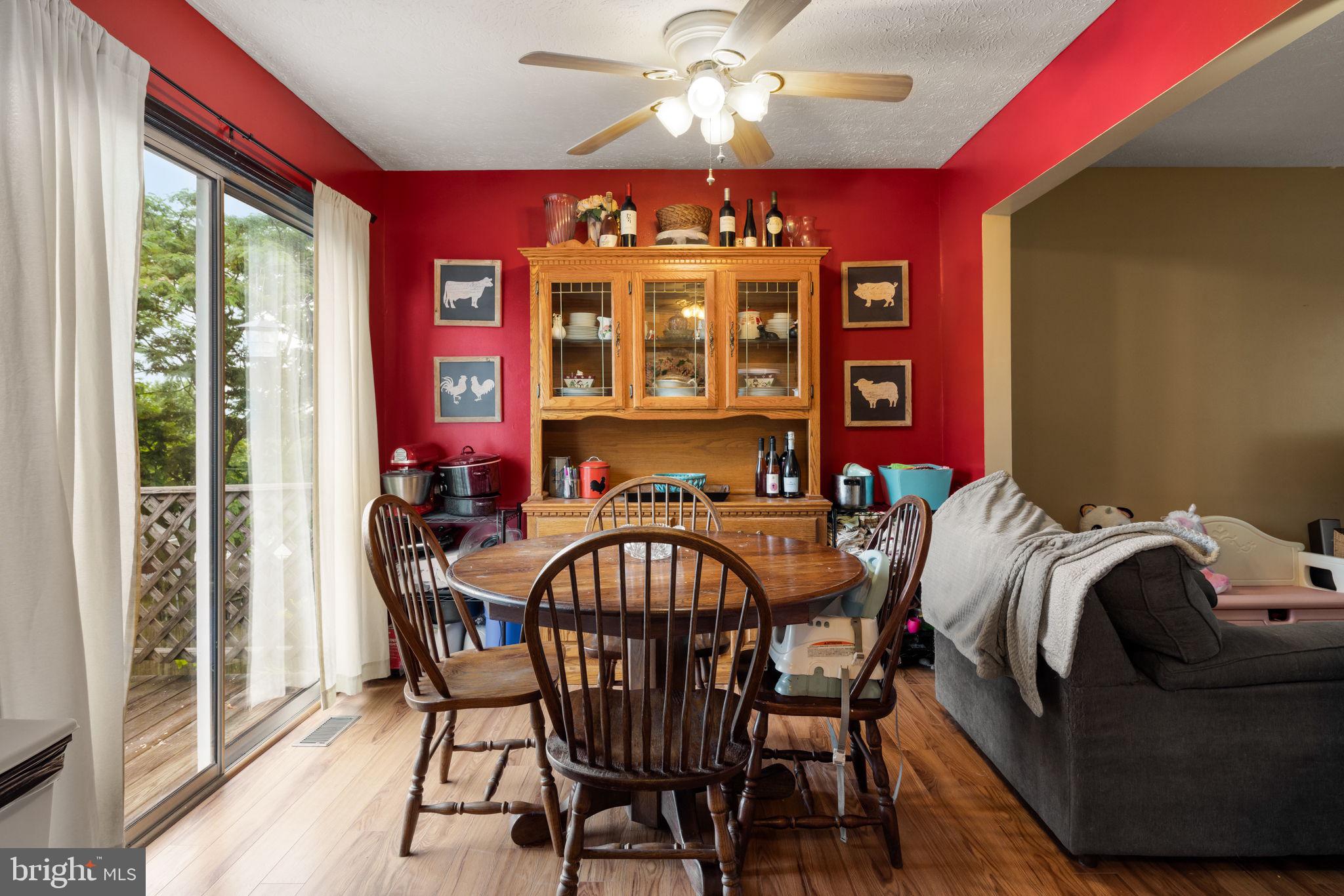 THE MEADOWS AT STRASBURG - Residential