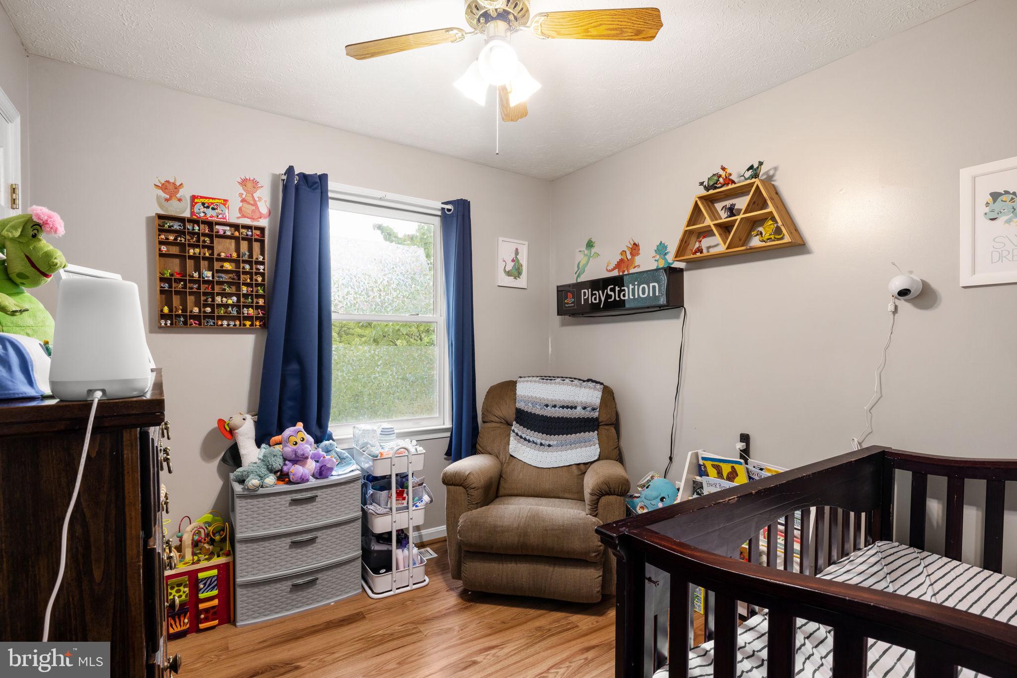 THE MEADOWS AT STRASBURG - Residential