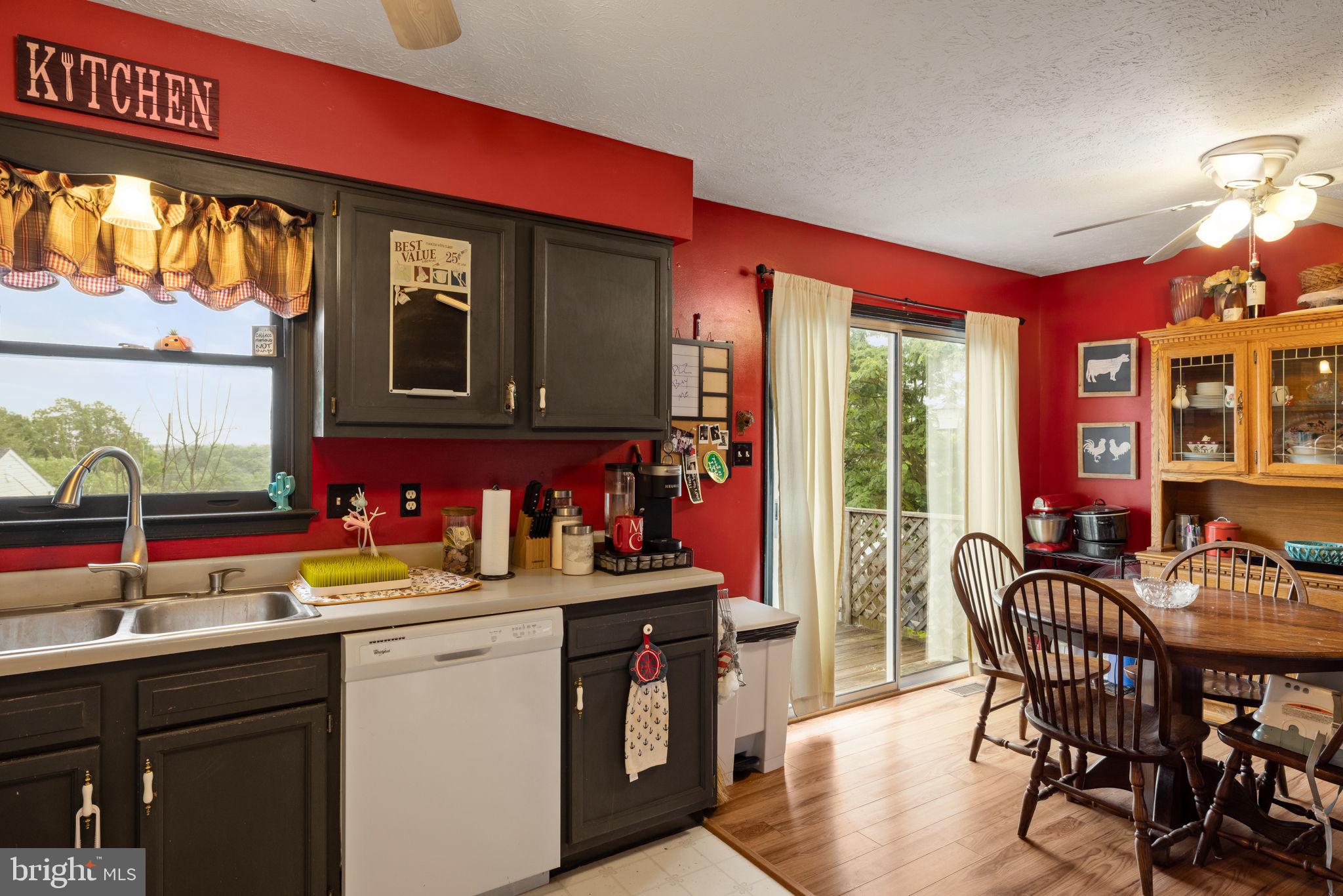 THE MEADOWS AT STRASBURG - Residential