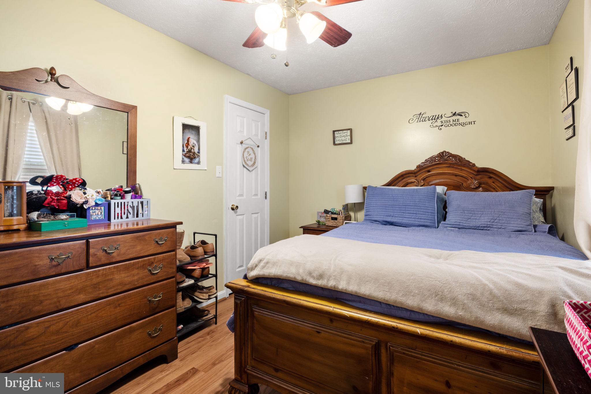 THE MEADOWS AT STRASBURG - Residential