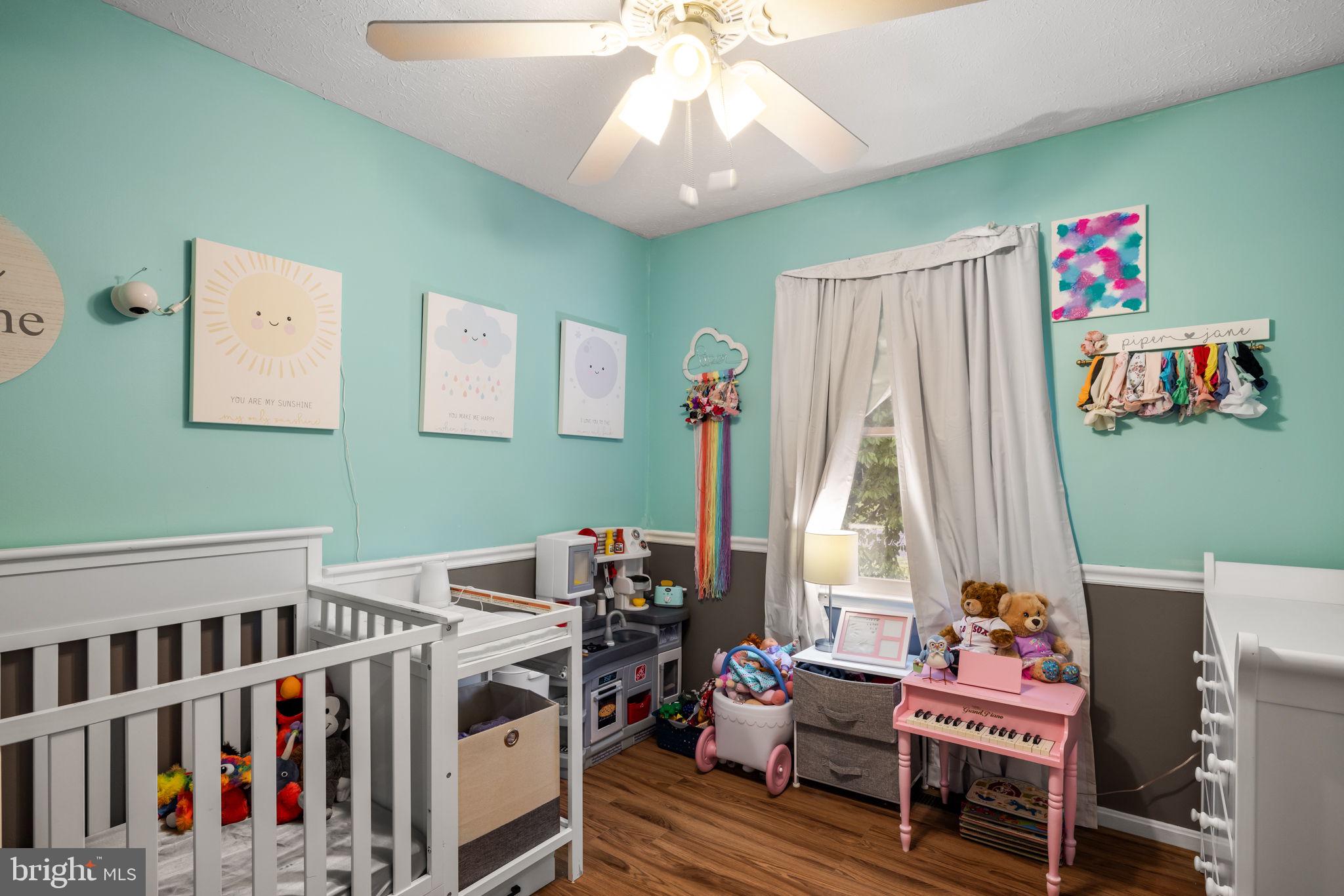 THE MEADOWS AT STRASBURG - Residential