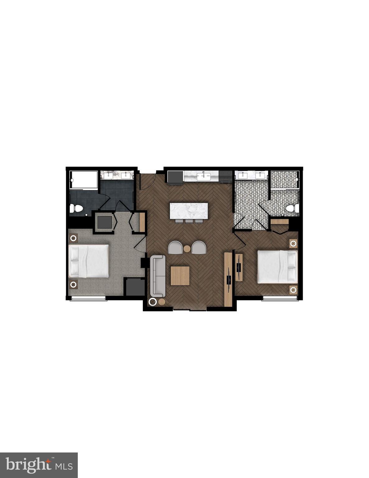 NITTANY RESIDENCE CLUB - Residential