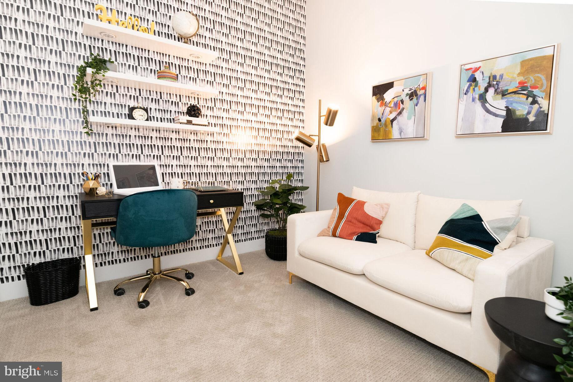 BALA - Residential Lease