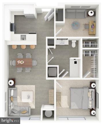 BALA - Residential Lease