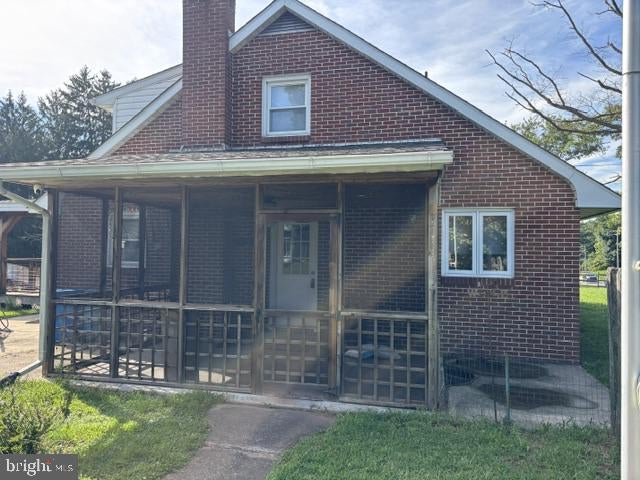 158 COWPATH ROAD