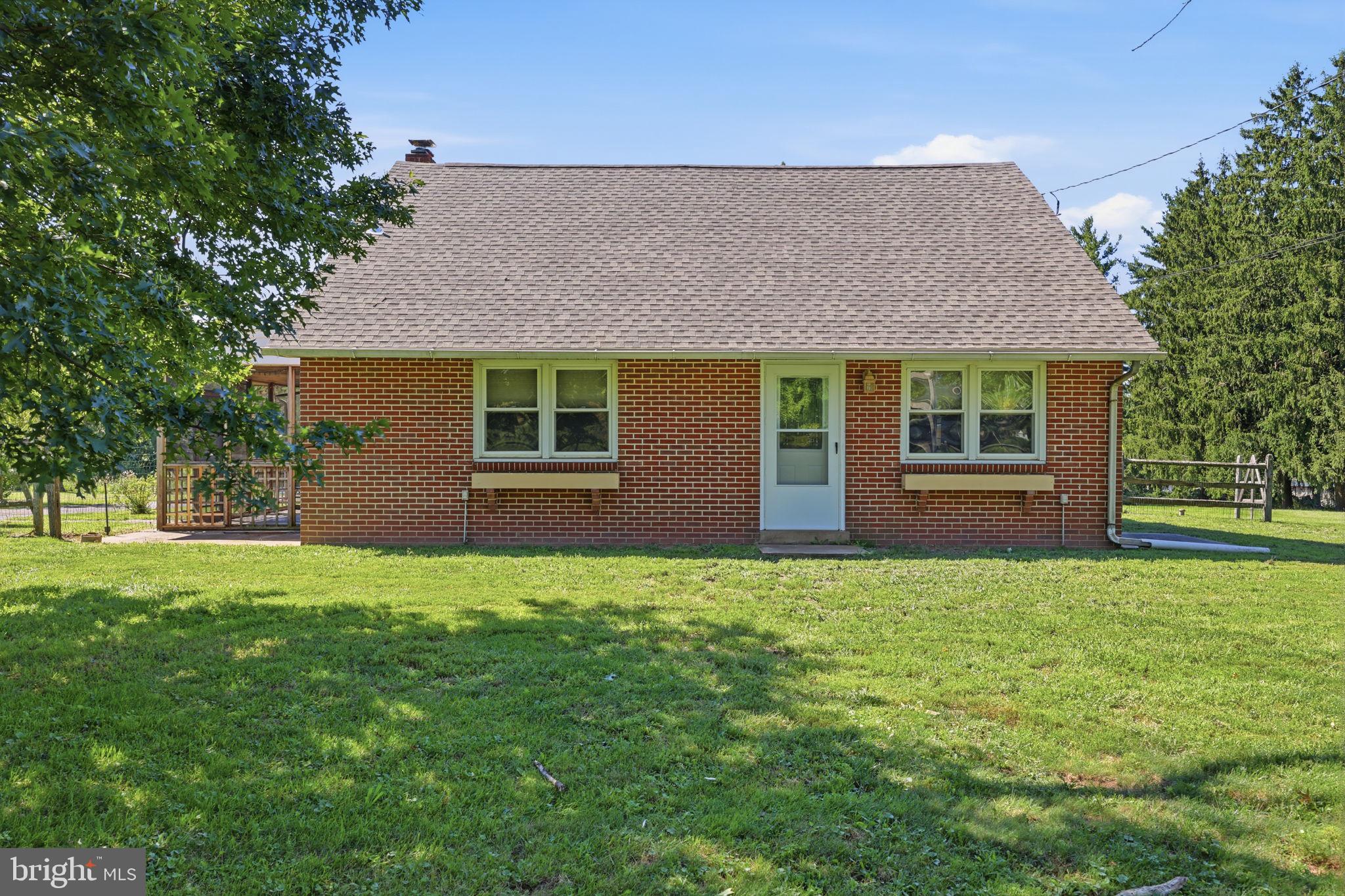 158 COWPATH ROAD