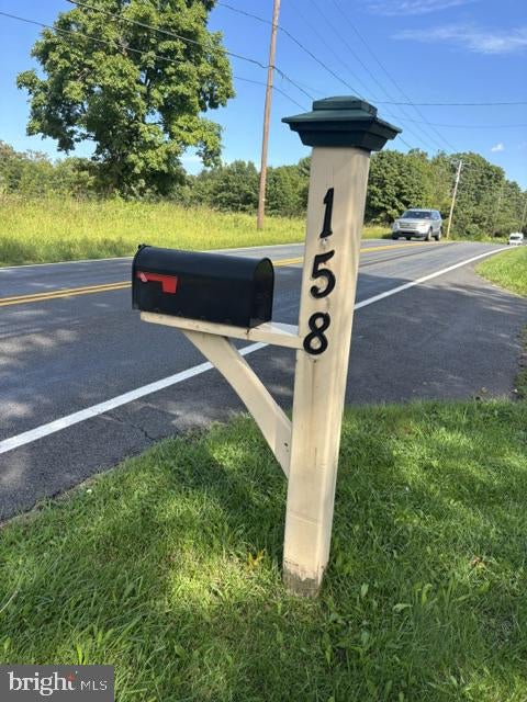 158 COWPATH ROAD
