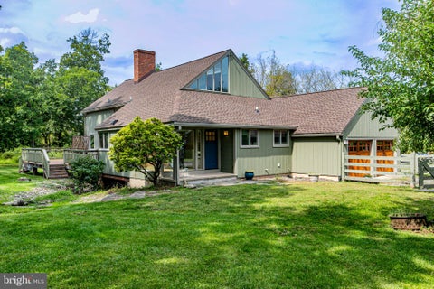 Photo of 101 Rolling Hill Road, SKILLMAN, NJ 08558 (MLS # NJSO2006106)