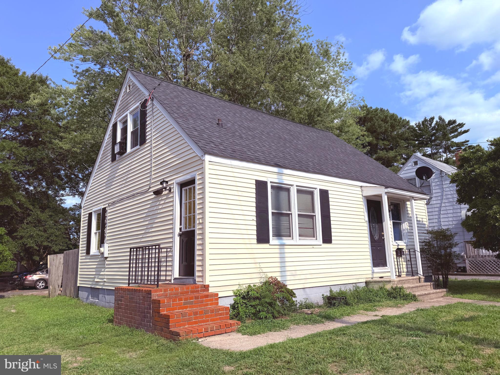 425 LIBERTY STREET