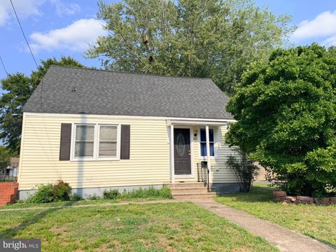 Photo of 425 Liberty Street, SALISBURY, MD 21804 (MLS # MDWC2023960)