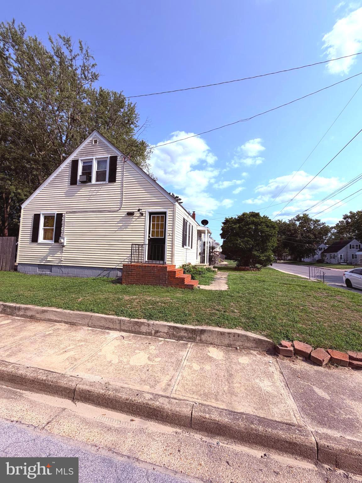 425 LIBERTY STREET