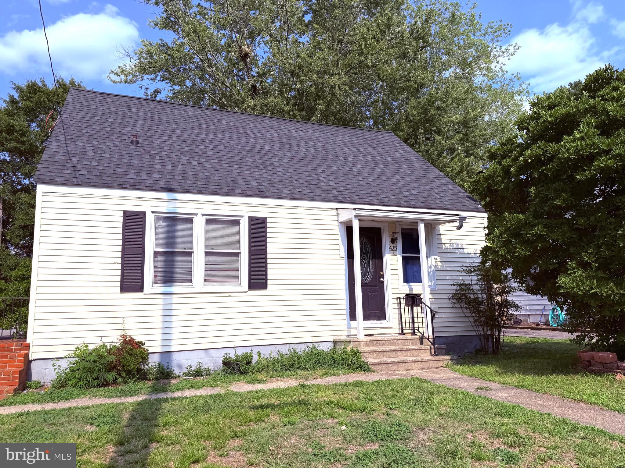 425 LIBERTY STREET
