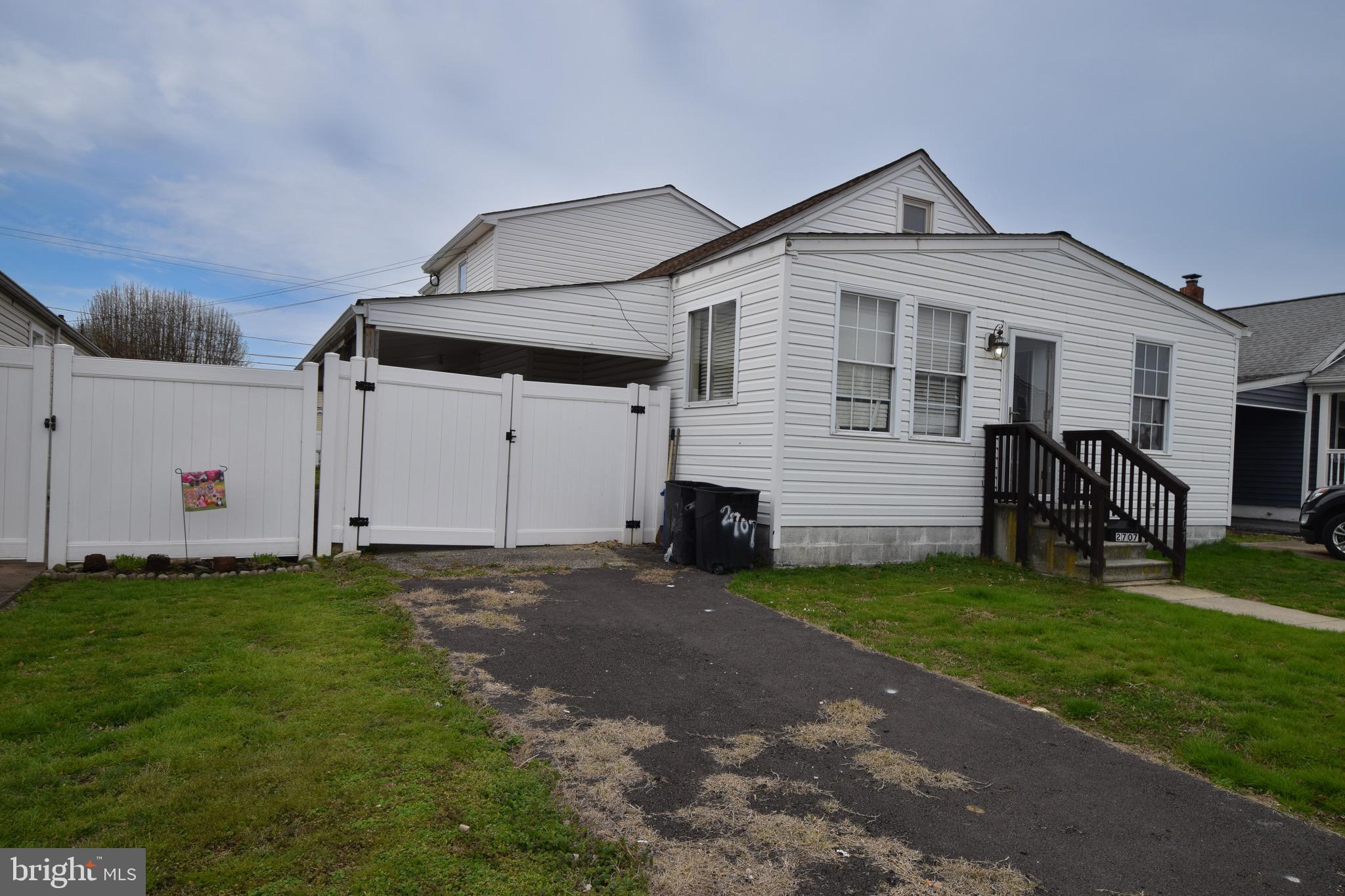 DUNDALK - Residential