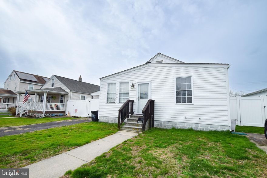 Be sure to see the VIRTUAL TOUR for a 3D tour of the home!

Opportunity in Dundalk with this detached home offering approximately 2,000 finished sq ft of potential. The property is ready for its next chapter and provides a great starting point for buyers looking to add value over time.

Ideal for investors, renovation loan buyers, or those looking to customize a home to their own style. The size and layout offer flexibility for a variety of uses, whether you’re planning updates for resale, rental, or long-term living.

Situated on a spacious lot with off-street parking and garage space, this property presents a strong opportunity in an established location with convenient access to local amenities and commuter routes.

Bring your vision and make it your own.