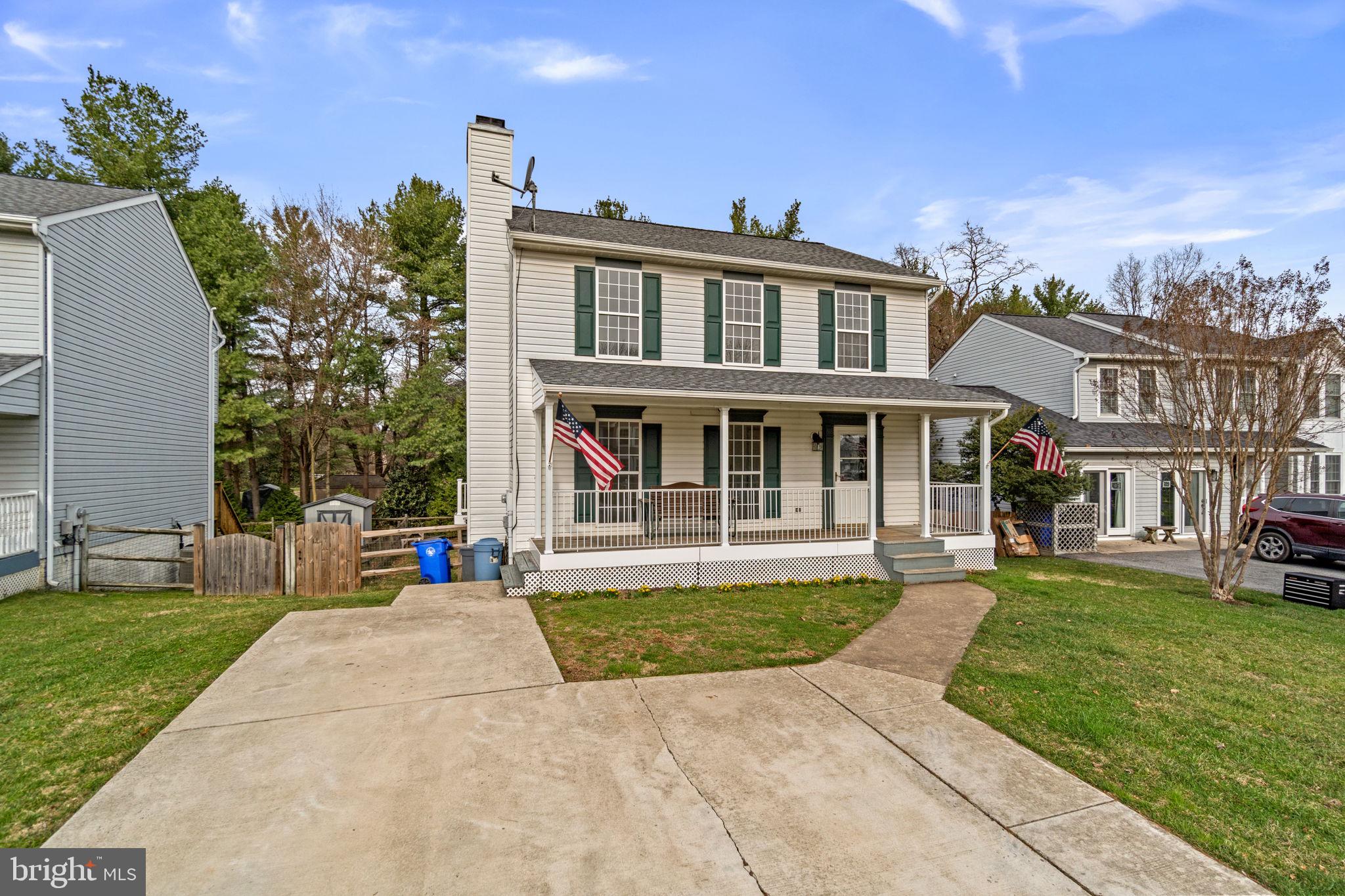 ROBIN MEADOWS - Residential