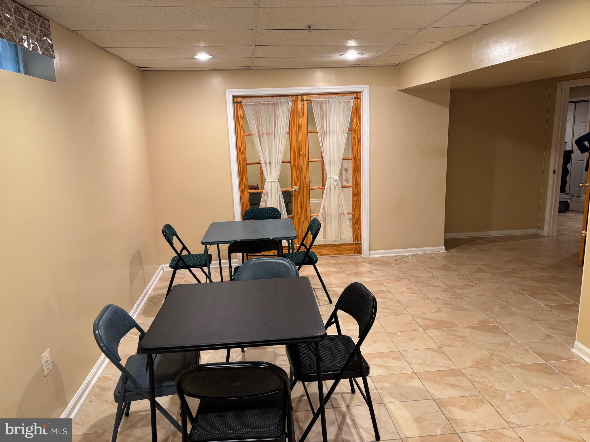 MALTON - Residential Lease