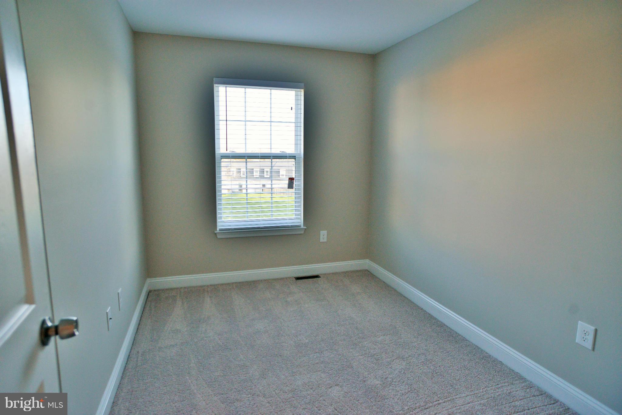 WILLOW BEND - Residential