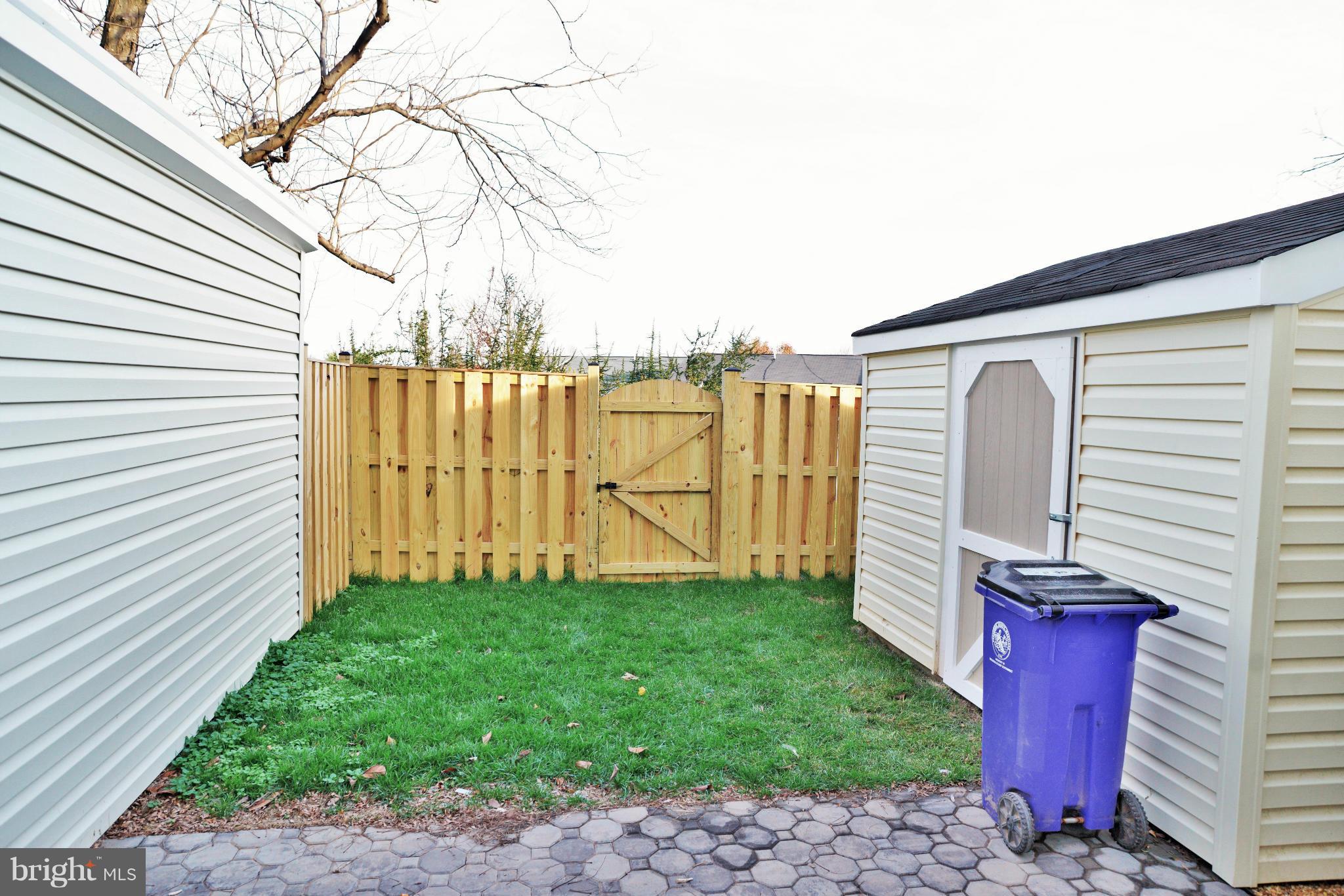 WILLOW BEND - Residential