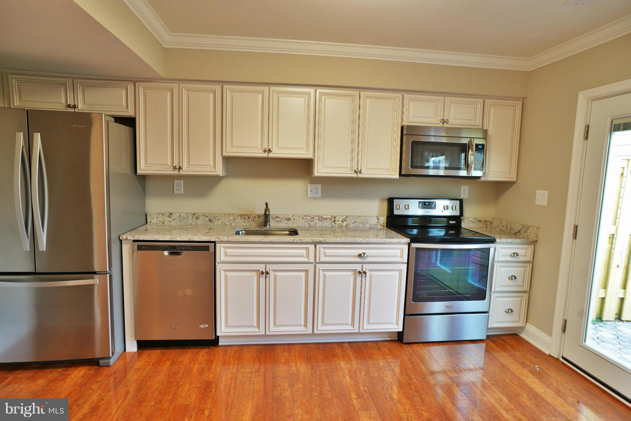 WILLOW BEND - Residential