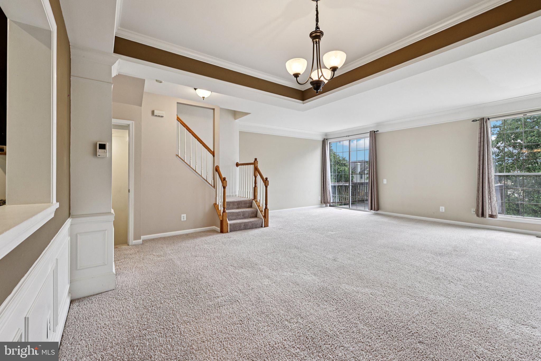 RIDGELEIGH - Residential