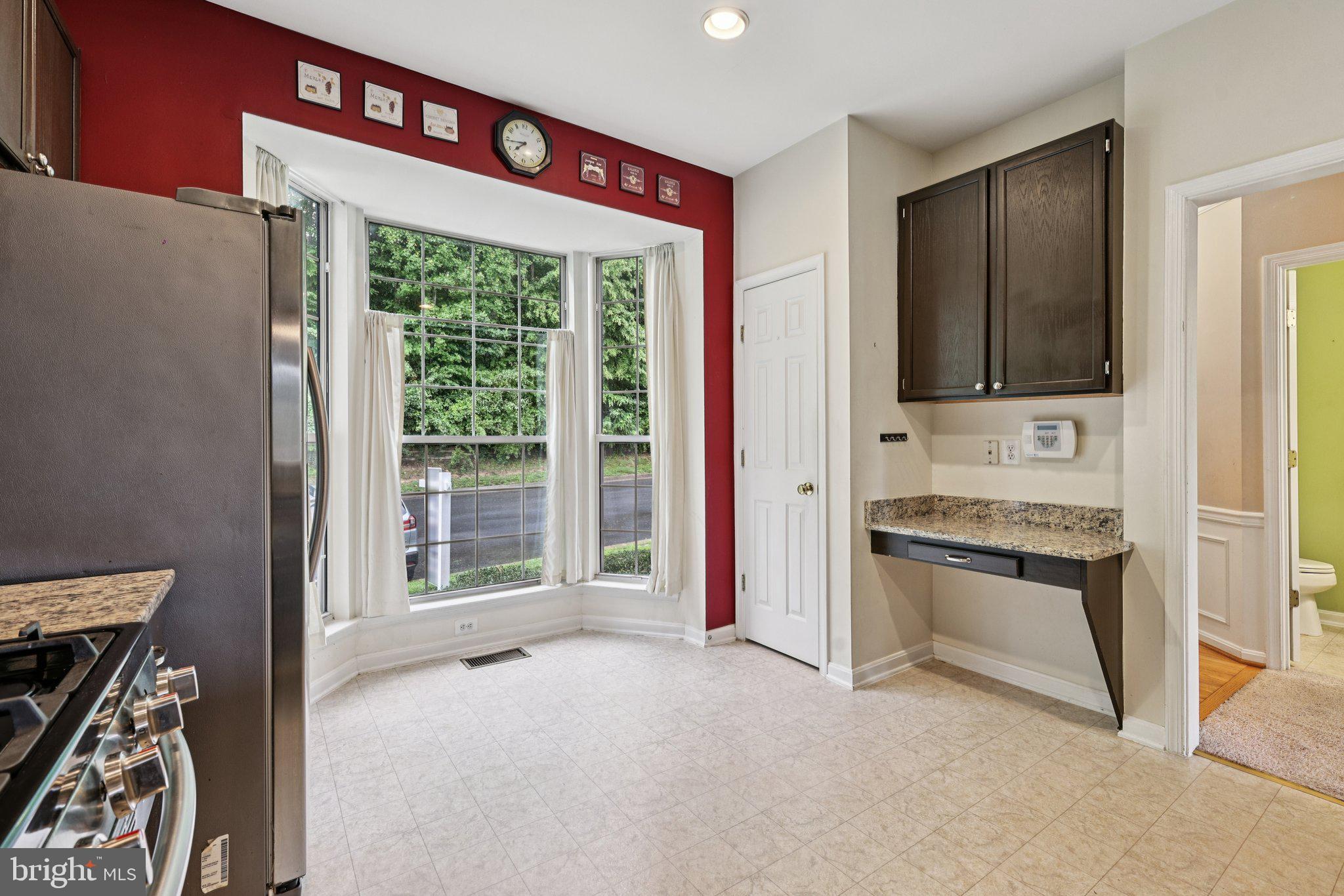 RIDGELEIGH - Residential