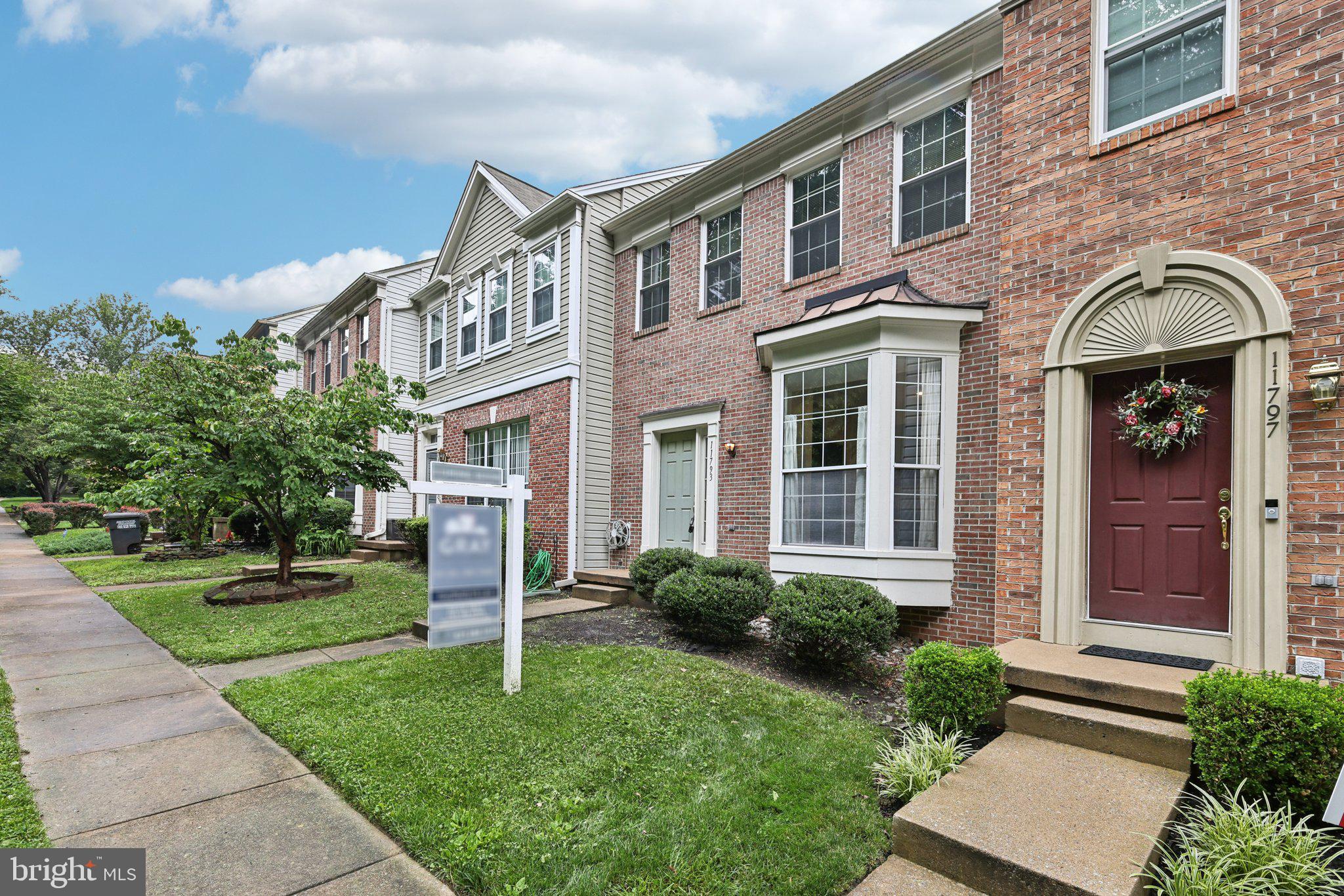 RIDGELEIGH - Residential