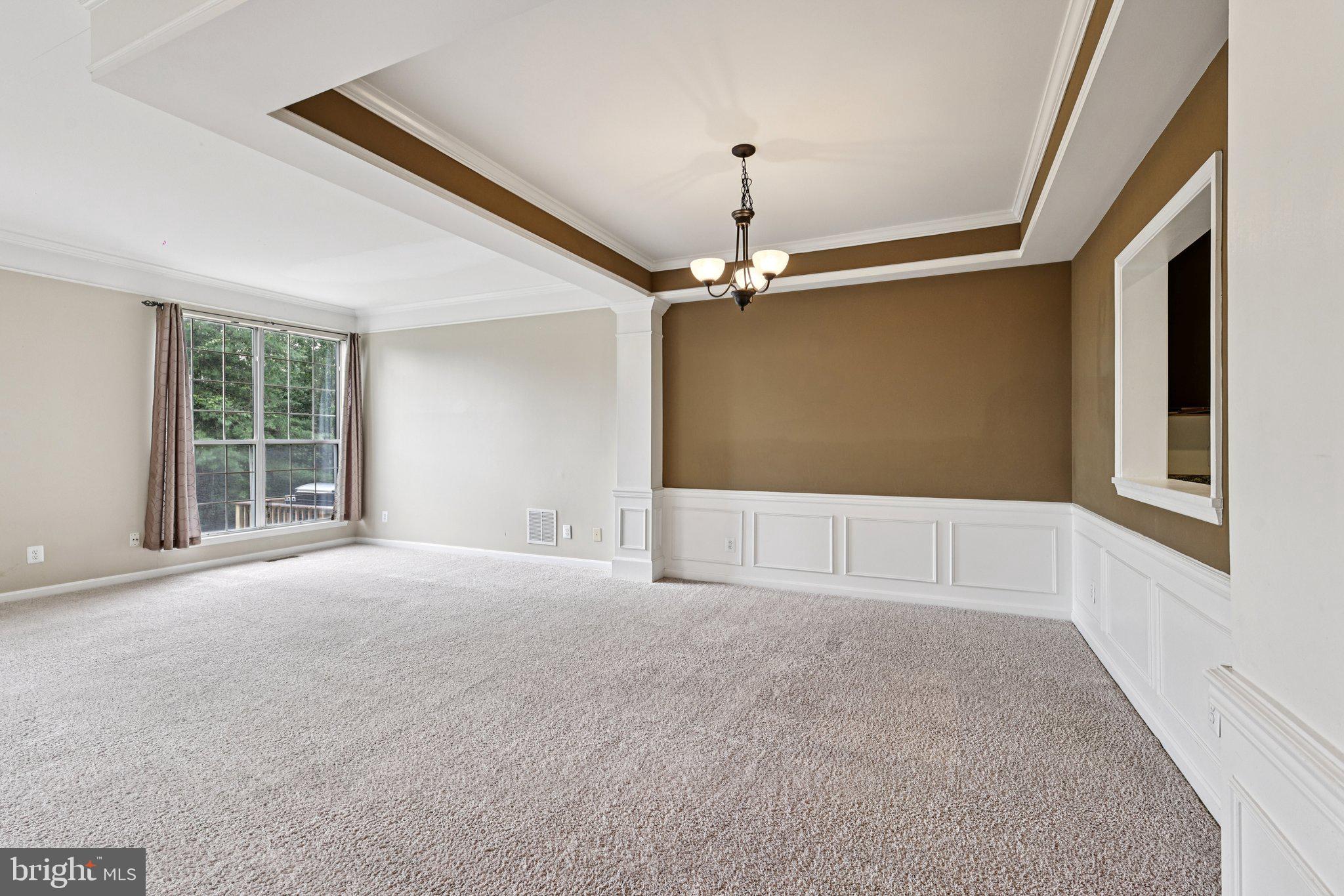 RIDGELEIGH - Residential