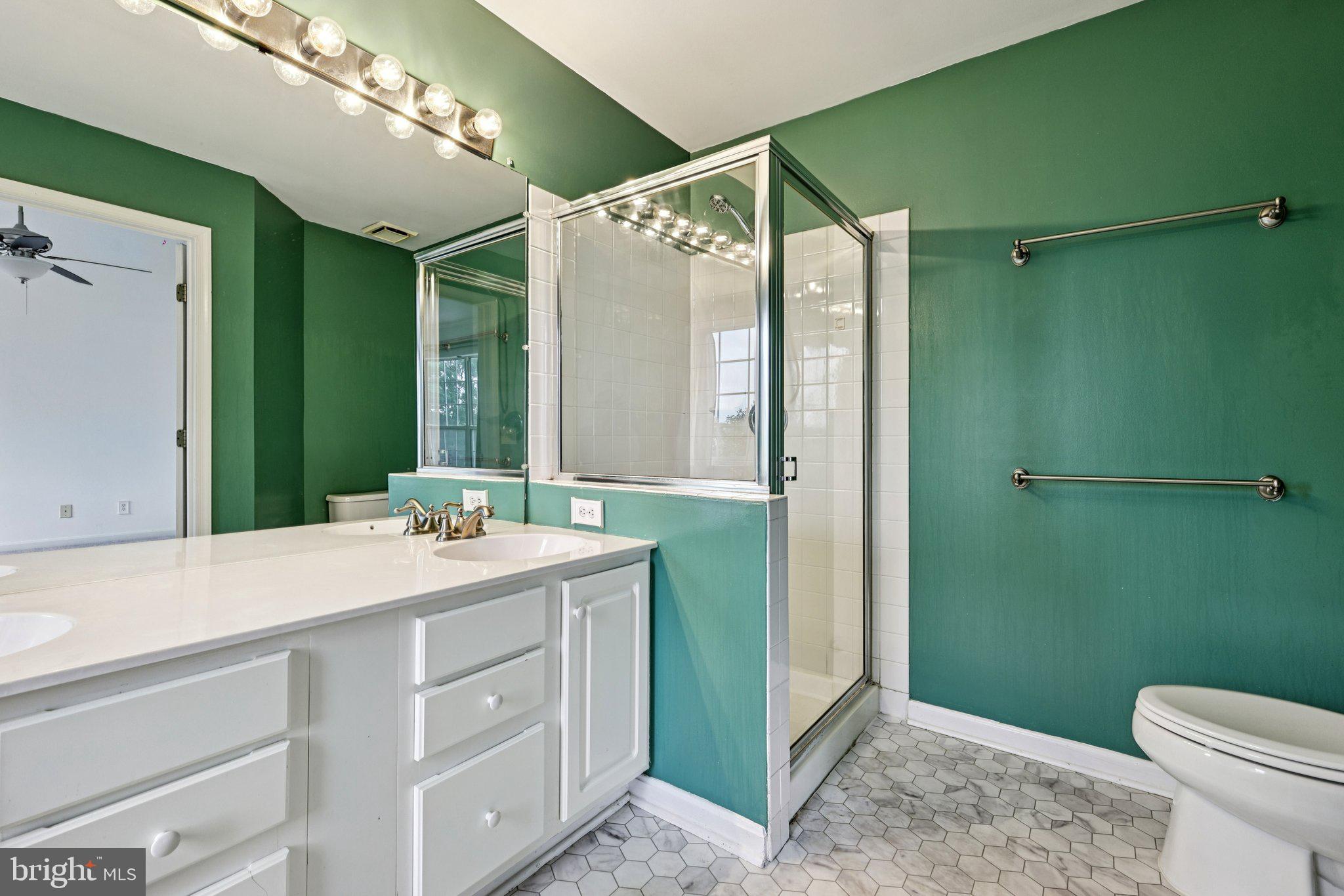 RIDGELEIGH - Residential