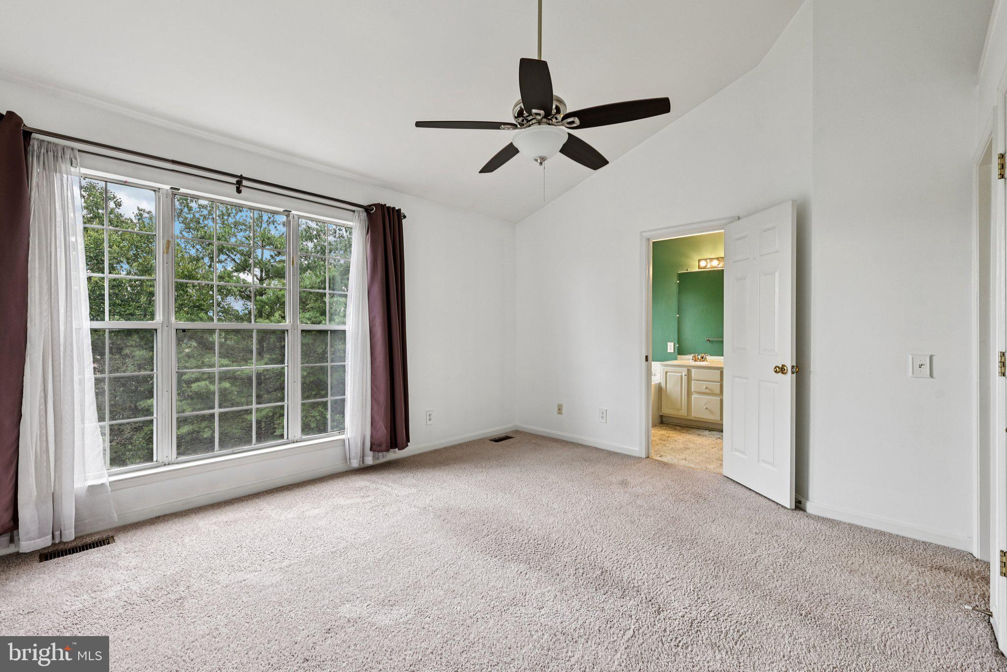 RIDGELEIGH - Residential