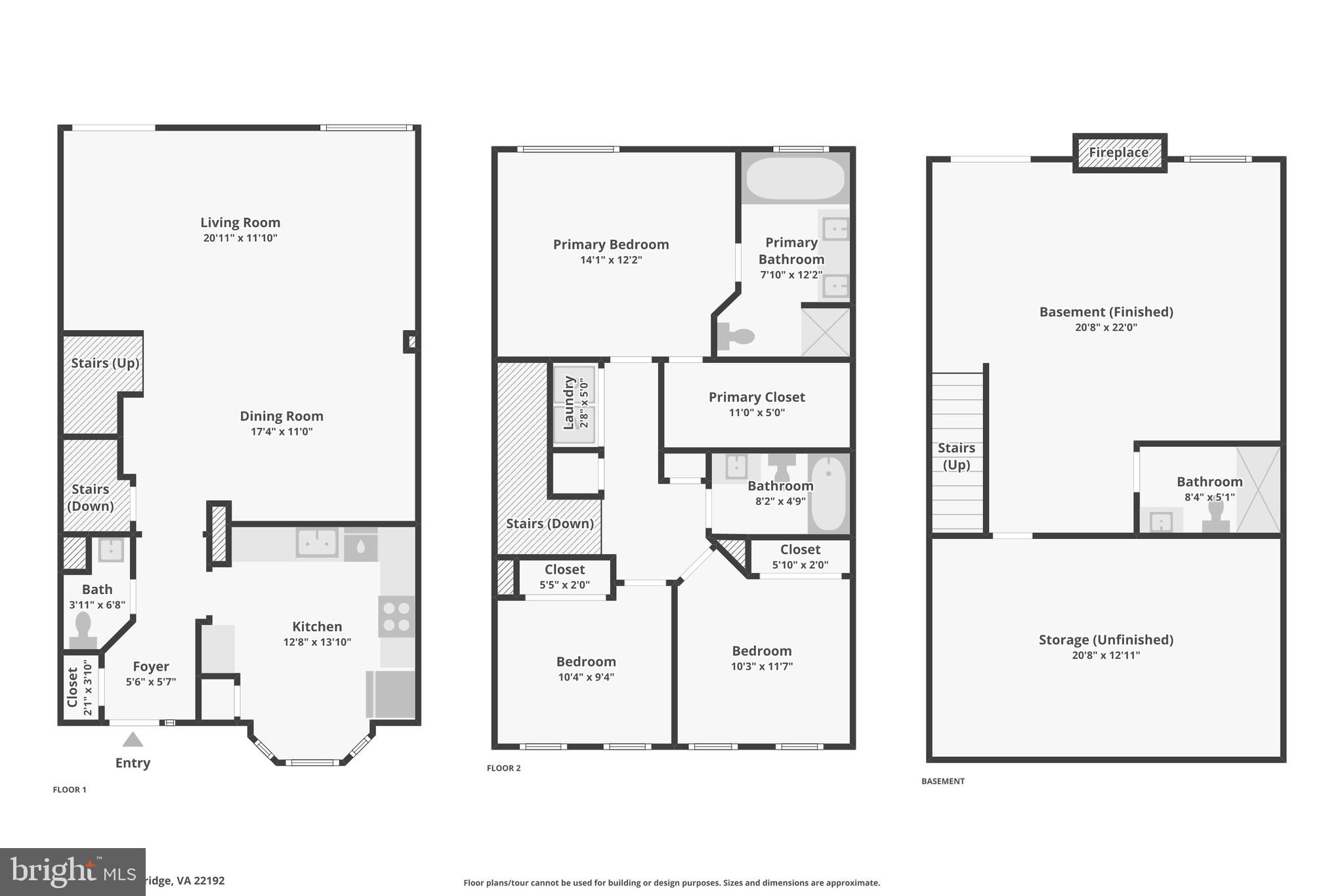 RIDGELEIGH - Residential